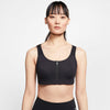 Shape high-support sports bh fra Nike