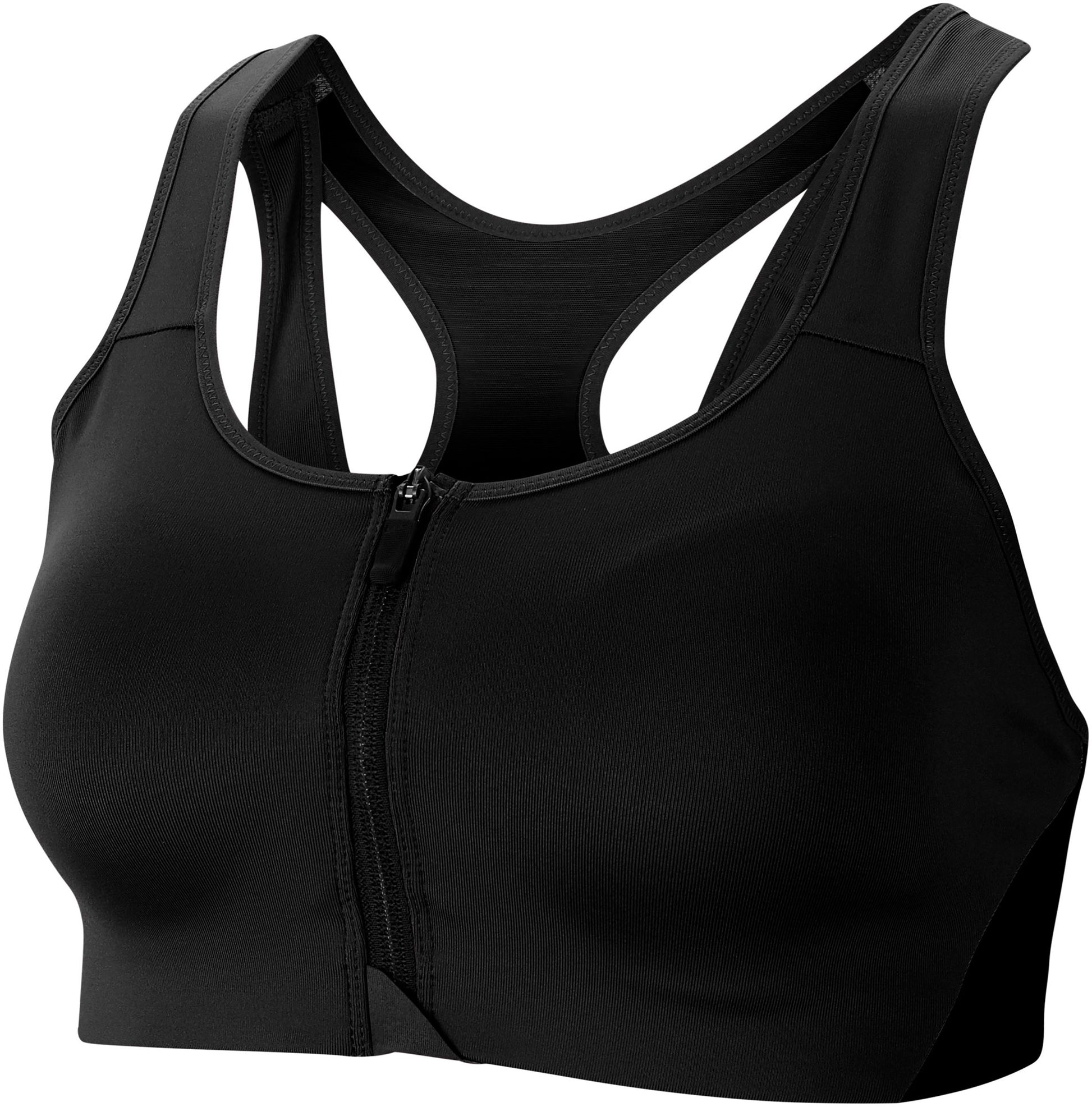 Shape high-support sports bh