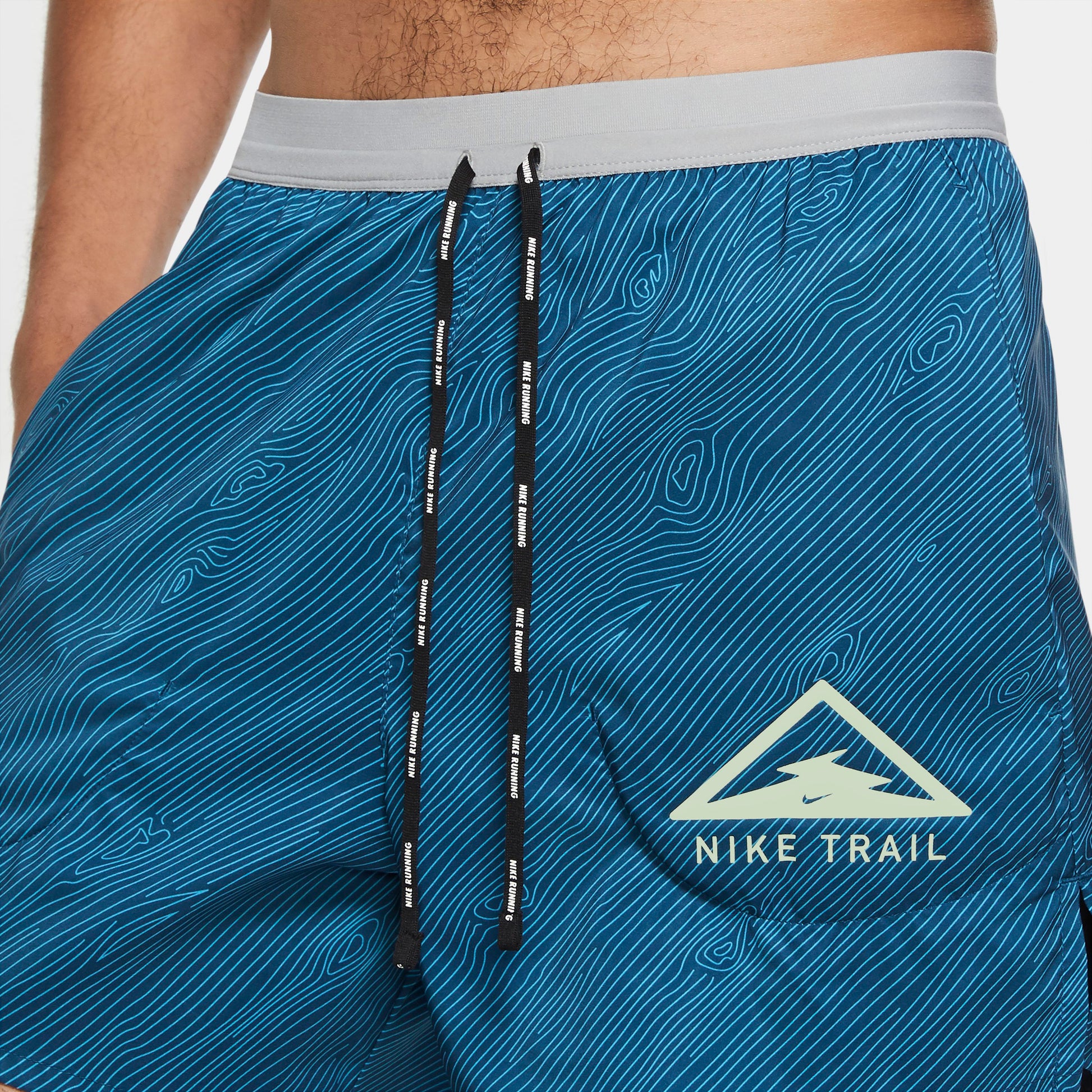 Flex Stride 5" Trail