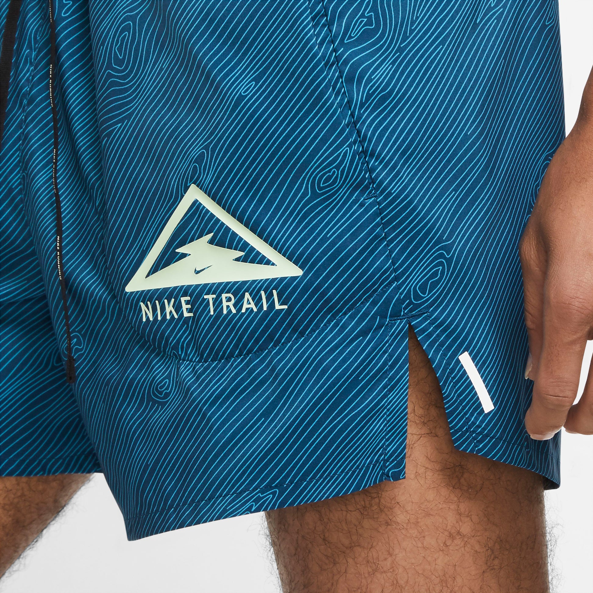 Flex Stride 5" Trail