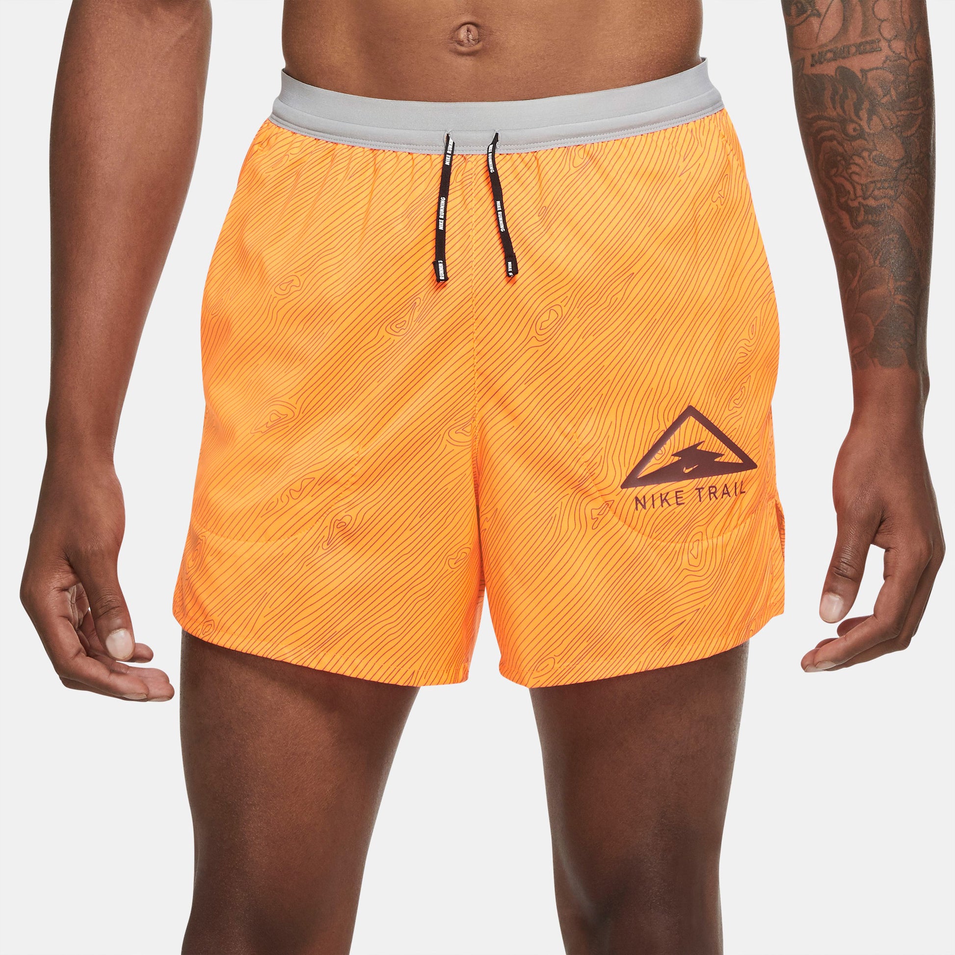 Flex Stride 5" Trail