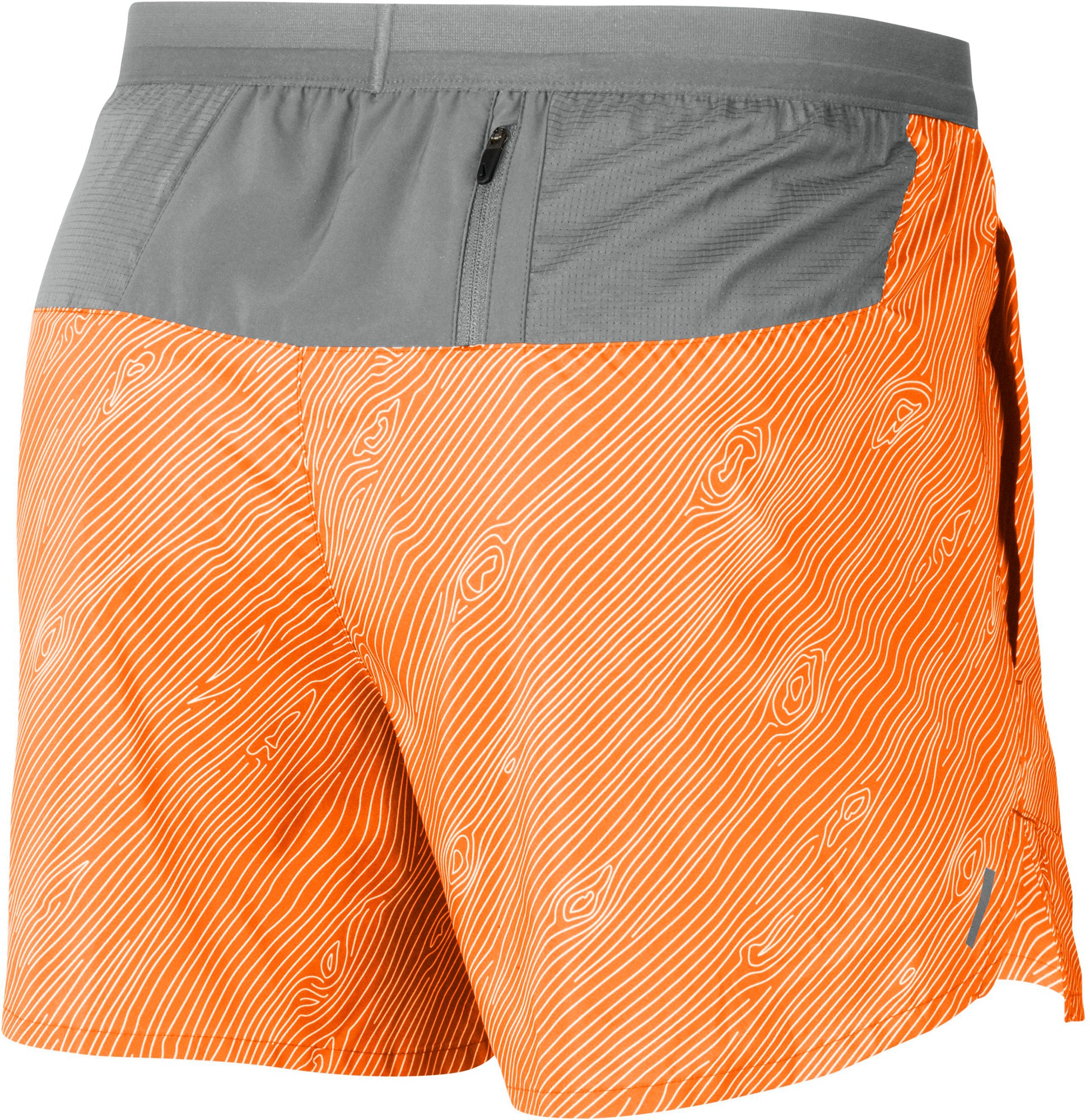 Flex Stride 5" Trail