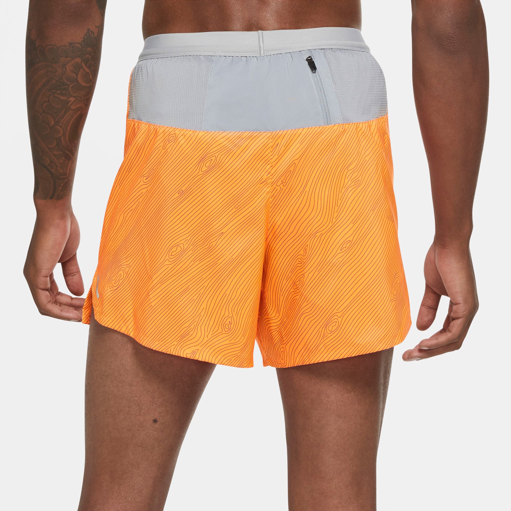 Flex Stride 5" Trail