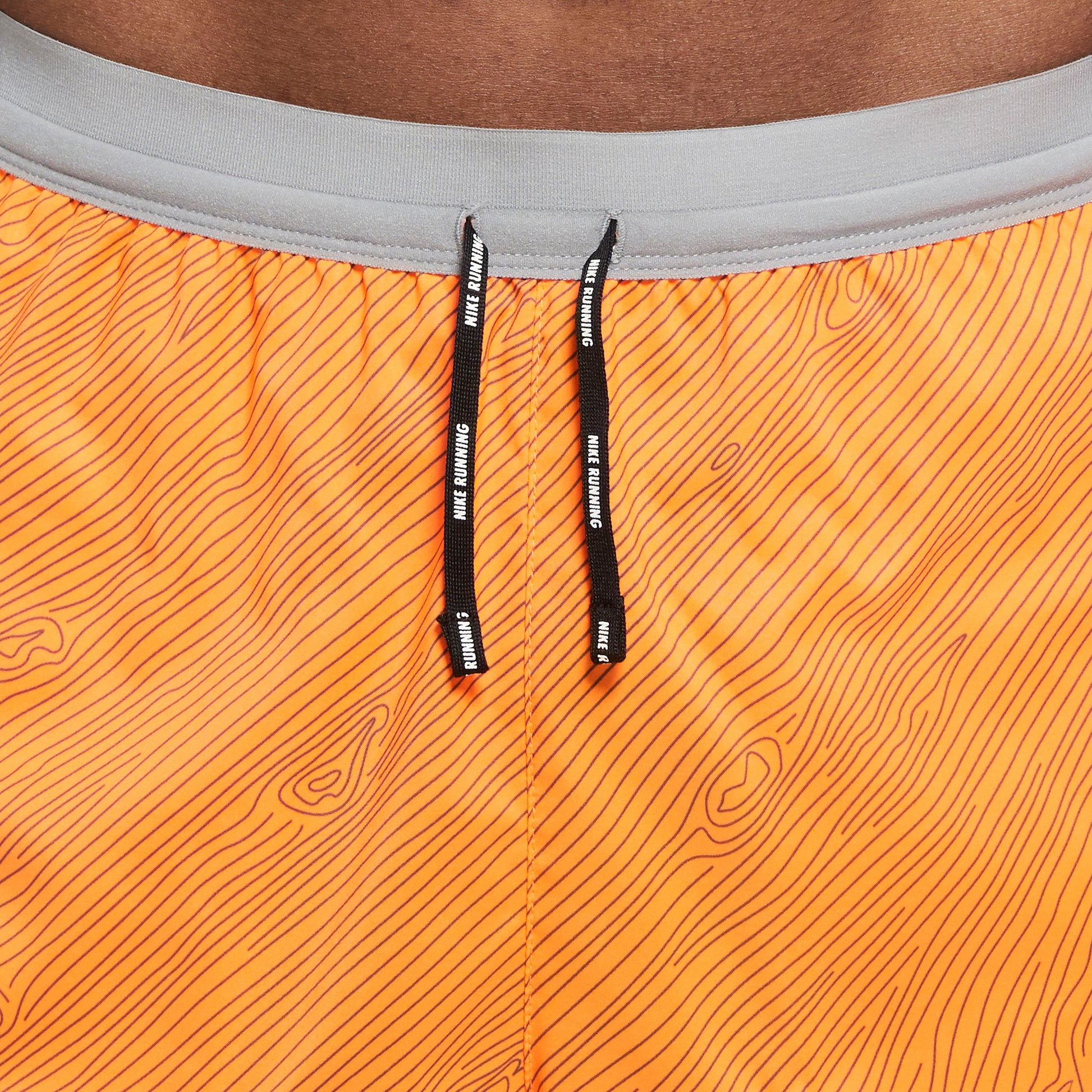 Flex Stride 5" Trail