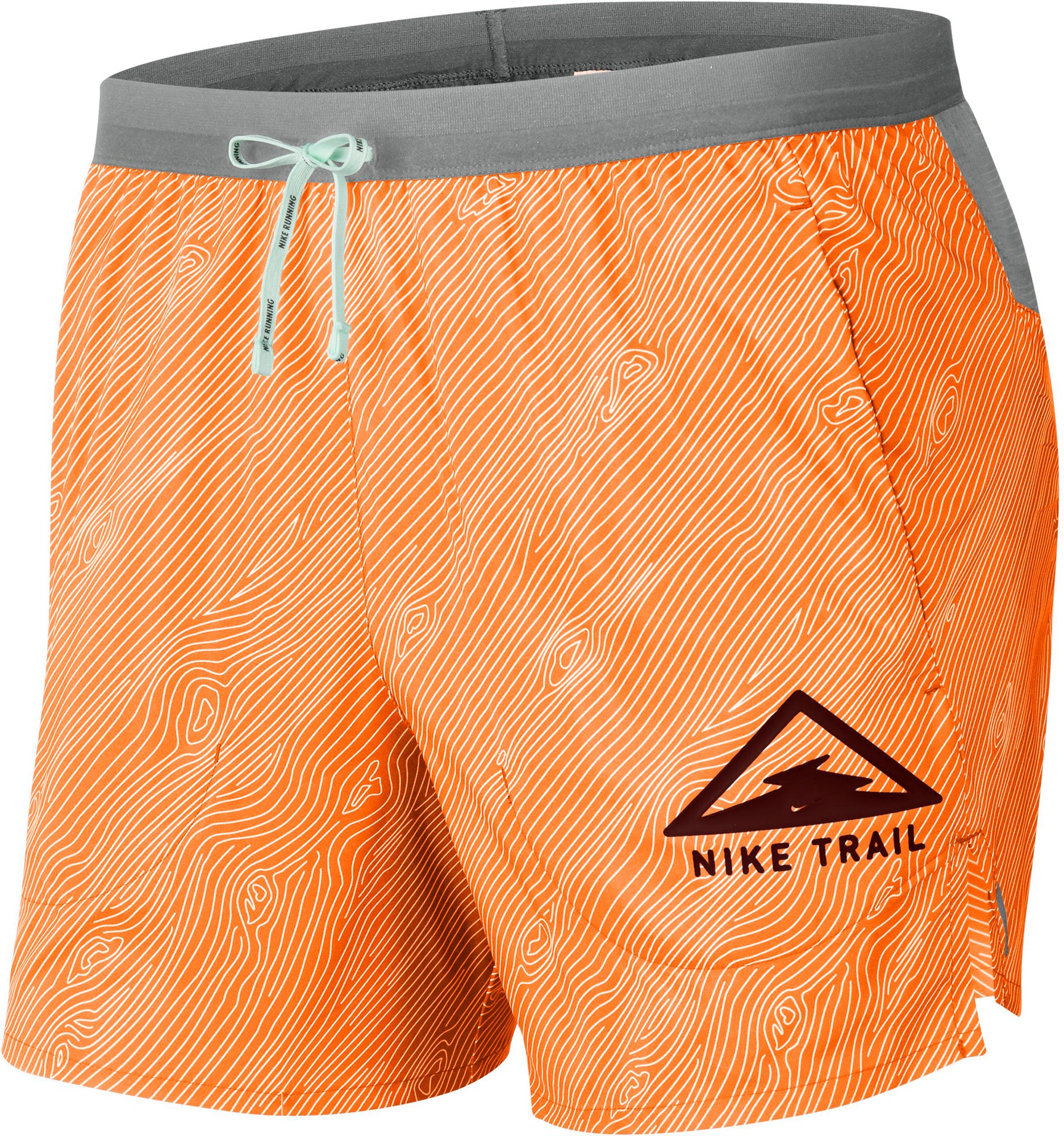 Flex Stride 5" Trail