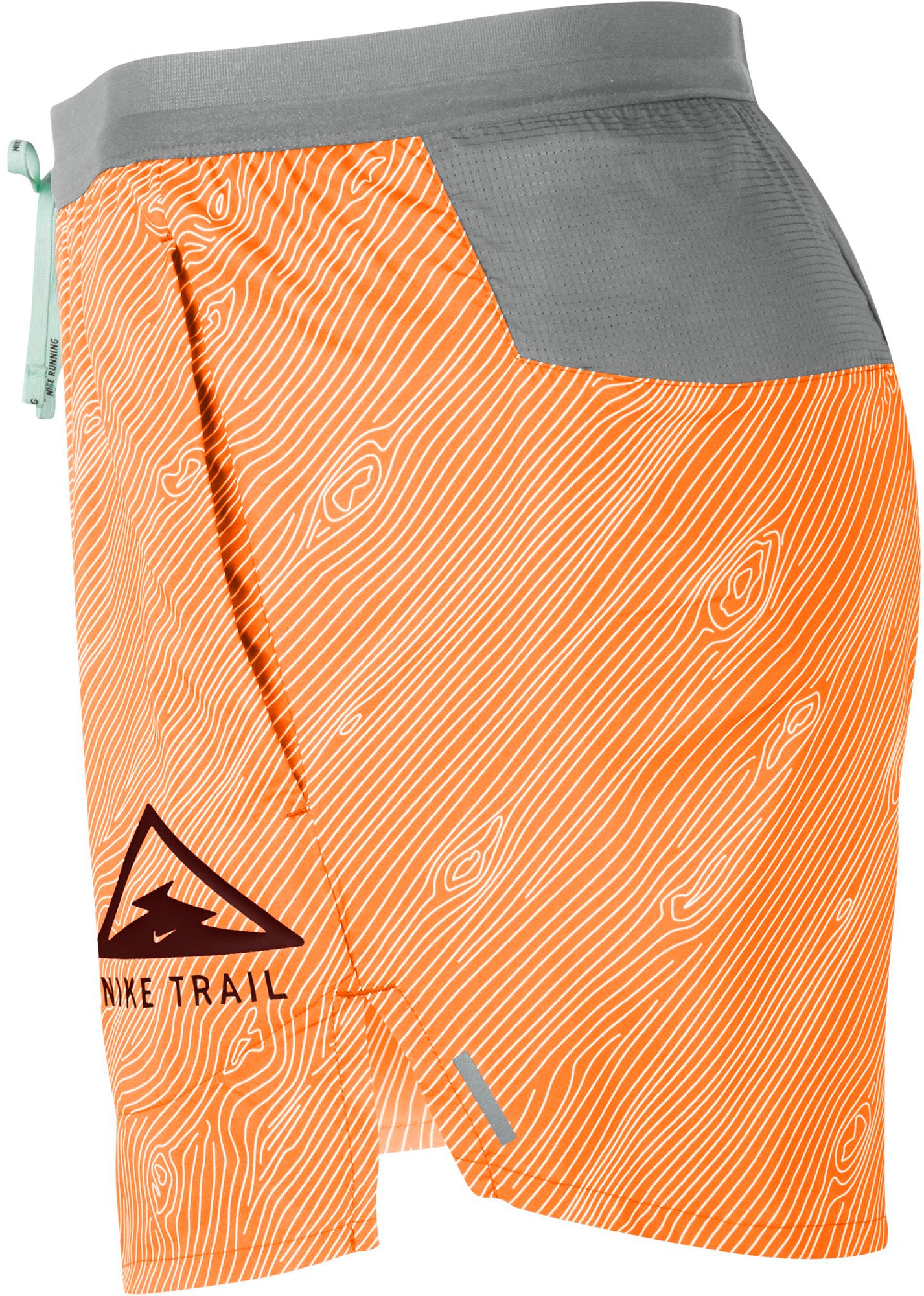 Flex Stride 5" Trail