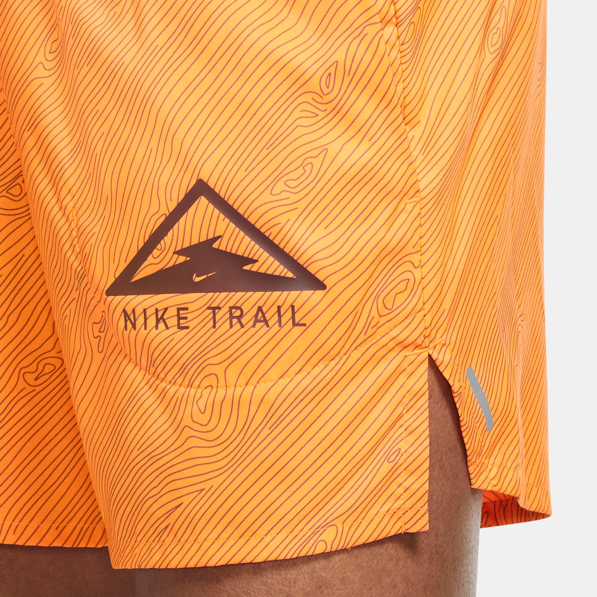 Flex Stride 5" Trail