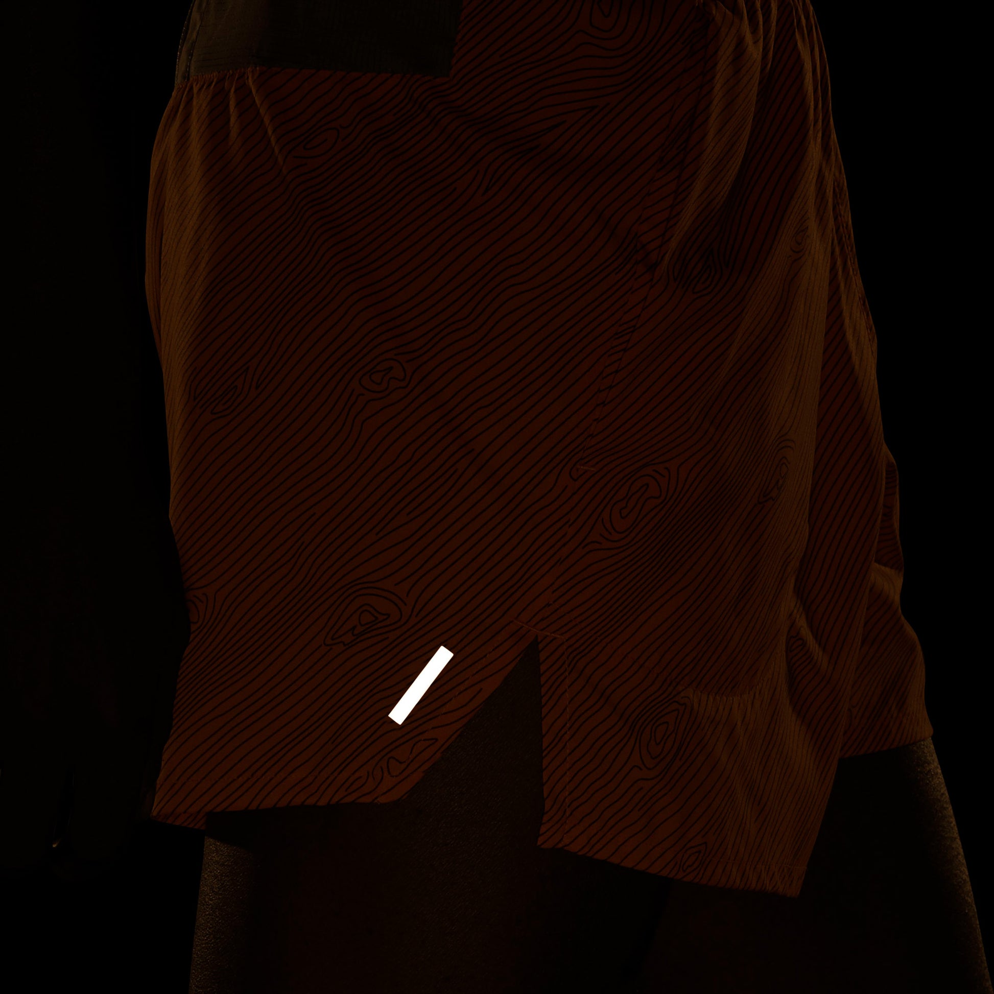 Flex Stride 5" Trail