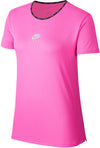 Air Løbe T-shirt fra Nike