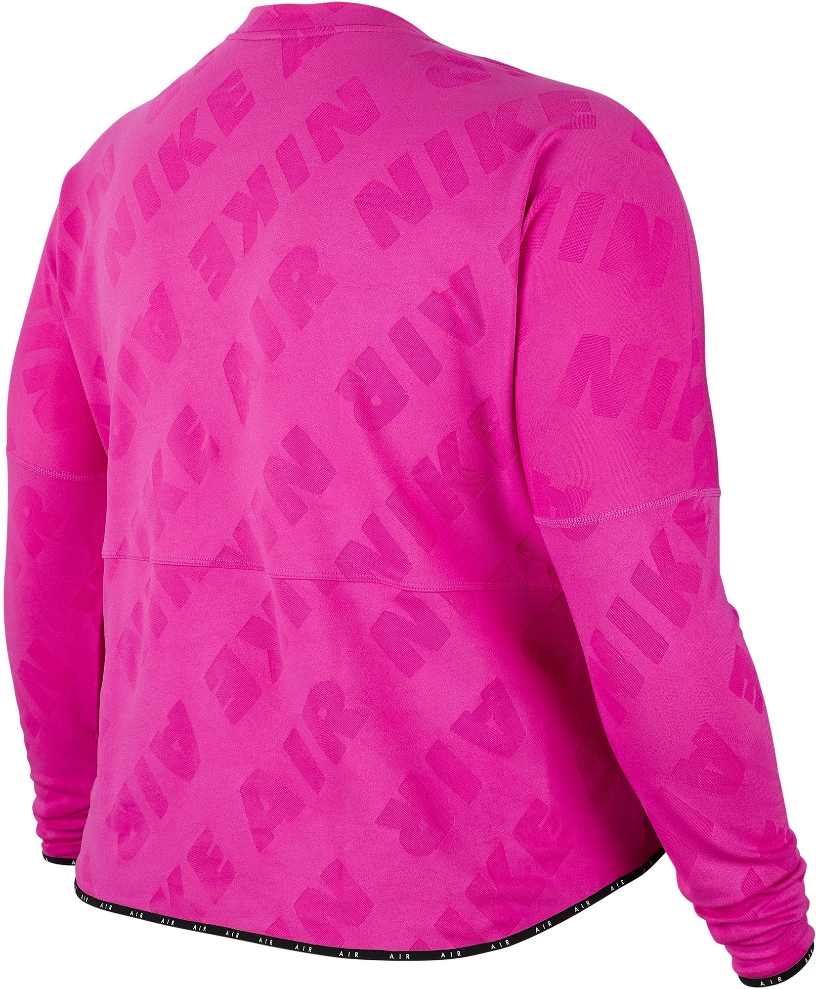 Air Trøje (Plus Size)