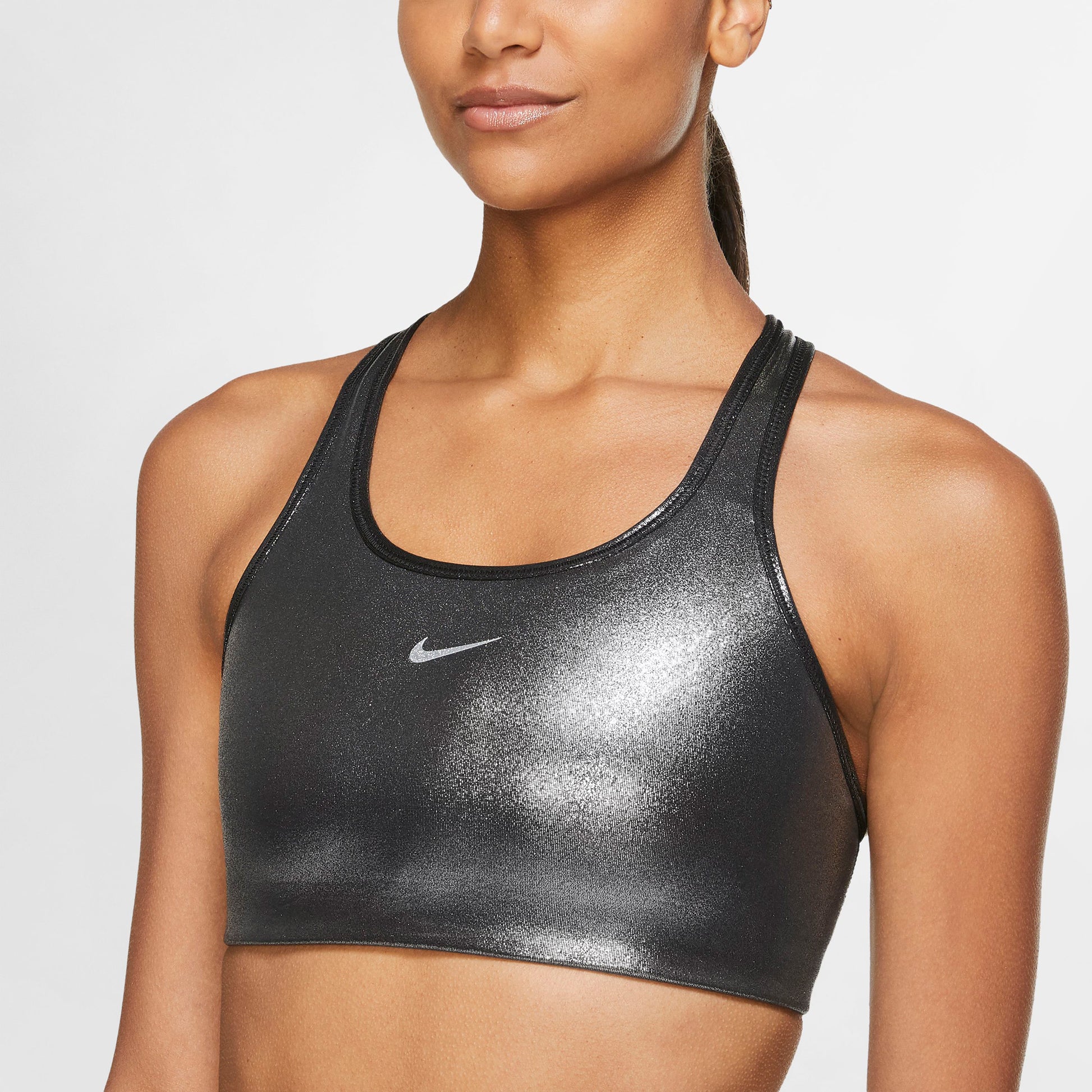 Swoosh Icon Clash Sports BH