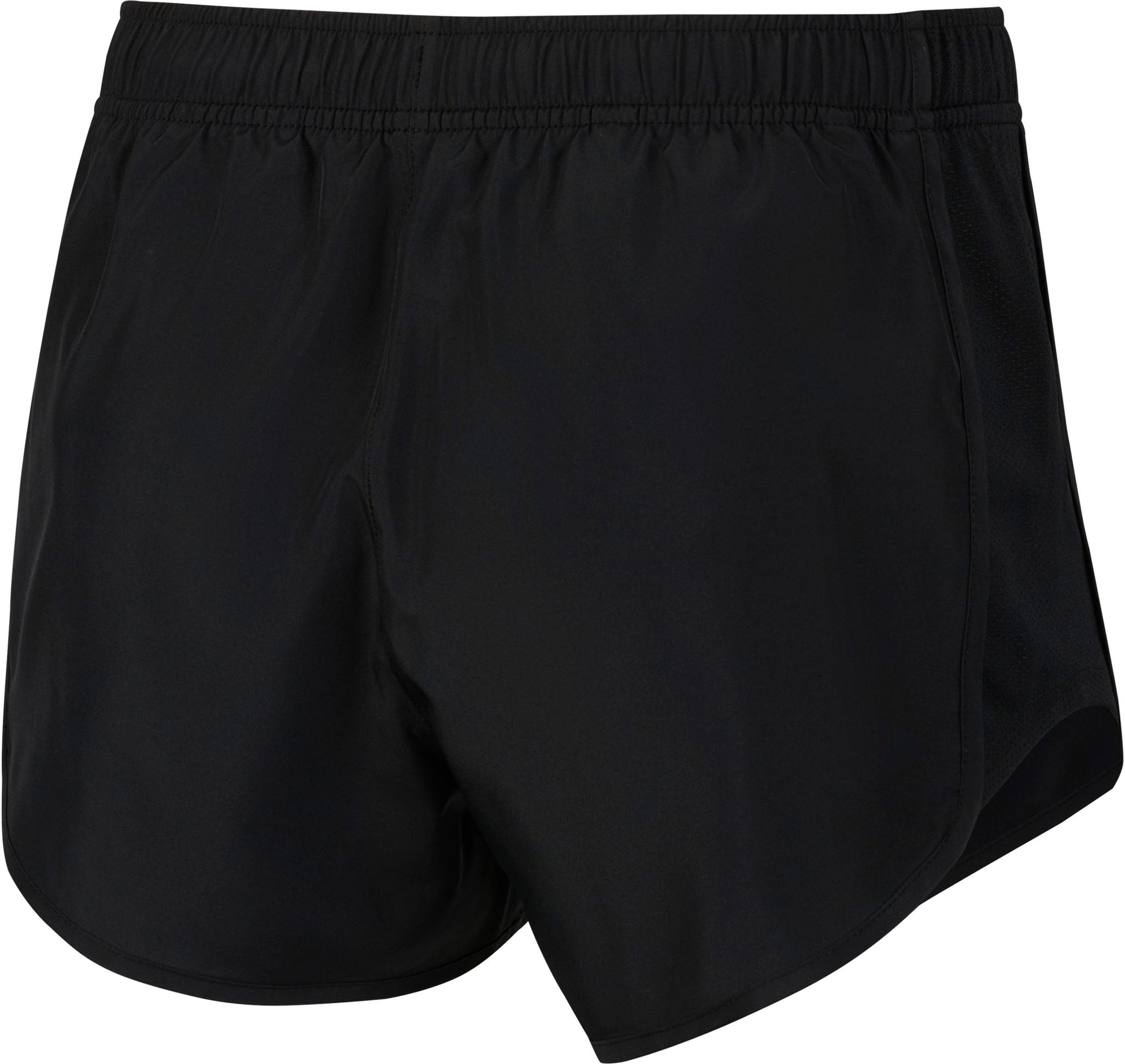 Tempo High-Cut Shorts