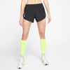 Tempo High-Cut Shorts fra Nike