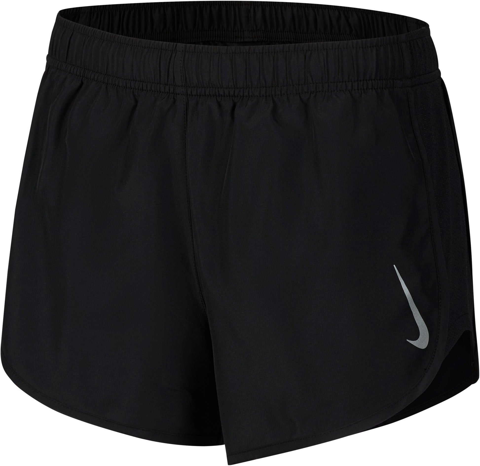 Tempo High-Cut Shorts