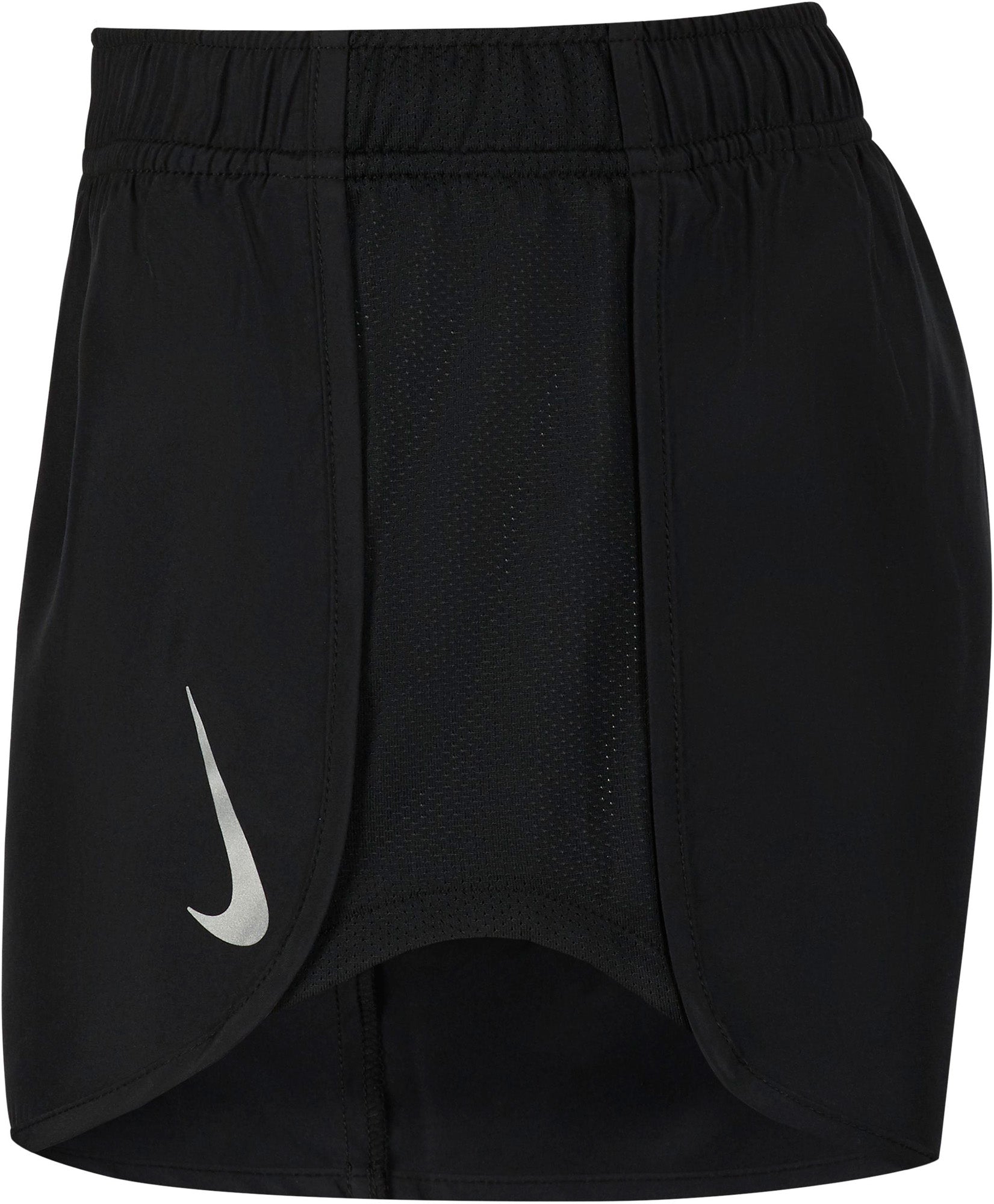 Tempo High-Cut Shorts