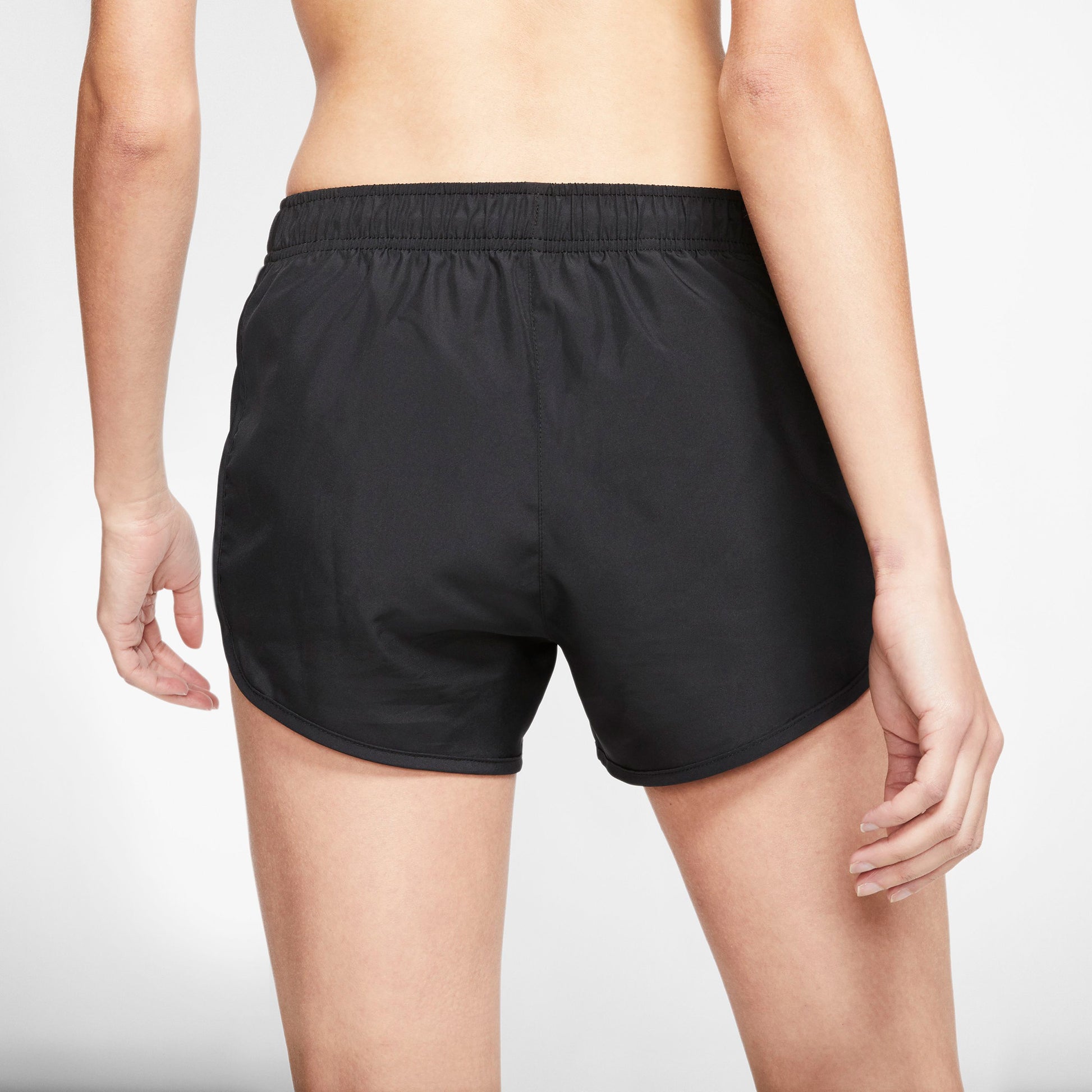 Tempo High-Cut Shorts
