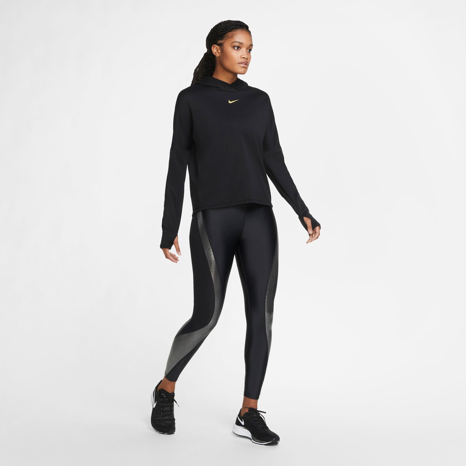 Icon Clash Speed 7/8 Tights