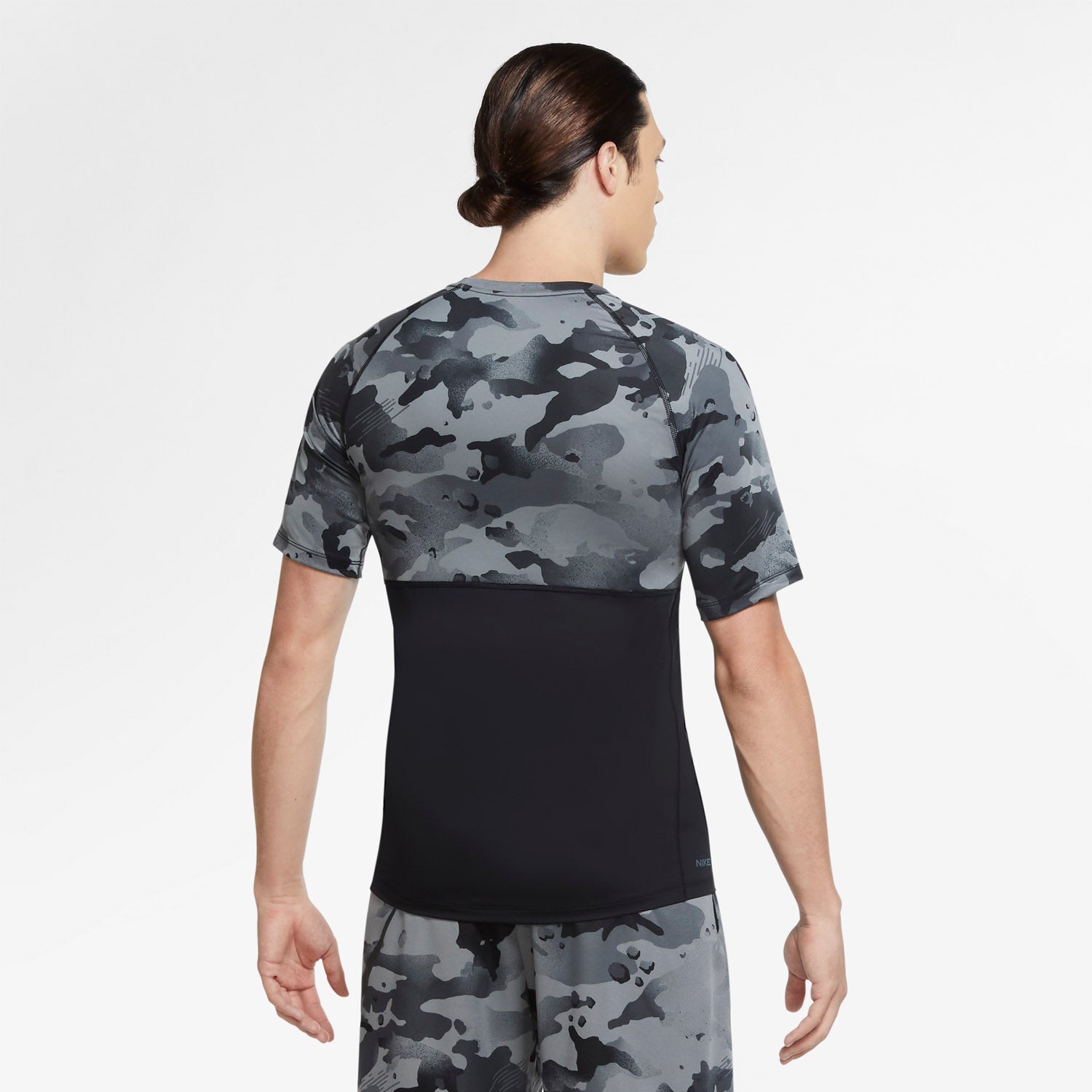 Pro Camo T-shirt