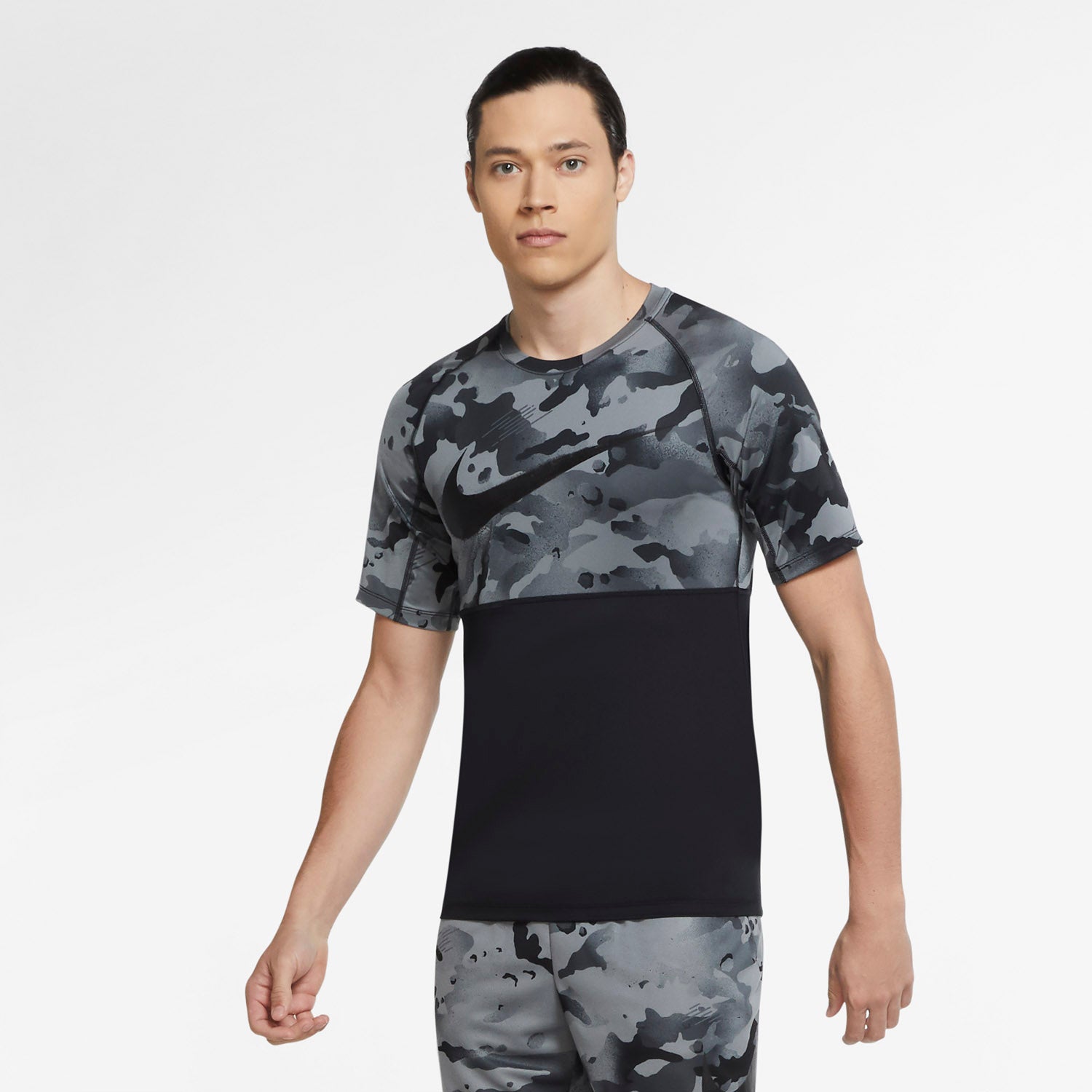 Pro Camo T-shirt