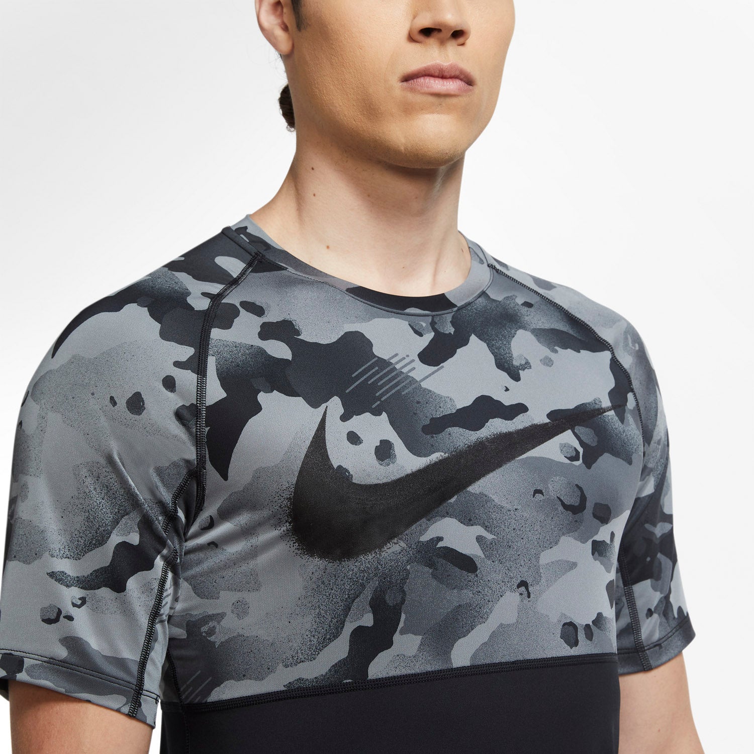 Pro Camo T-shirt