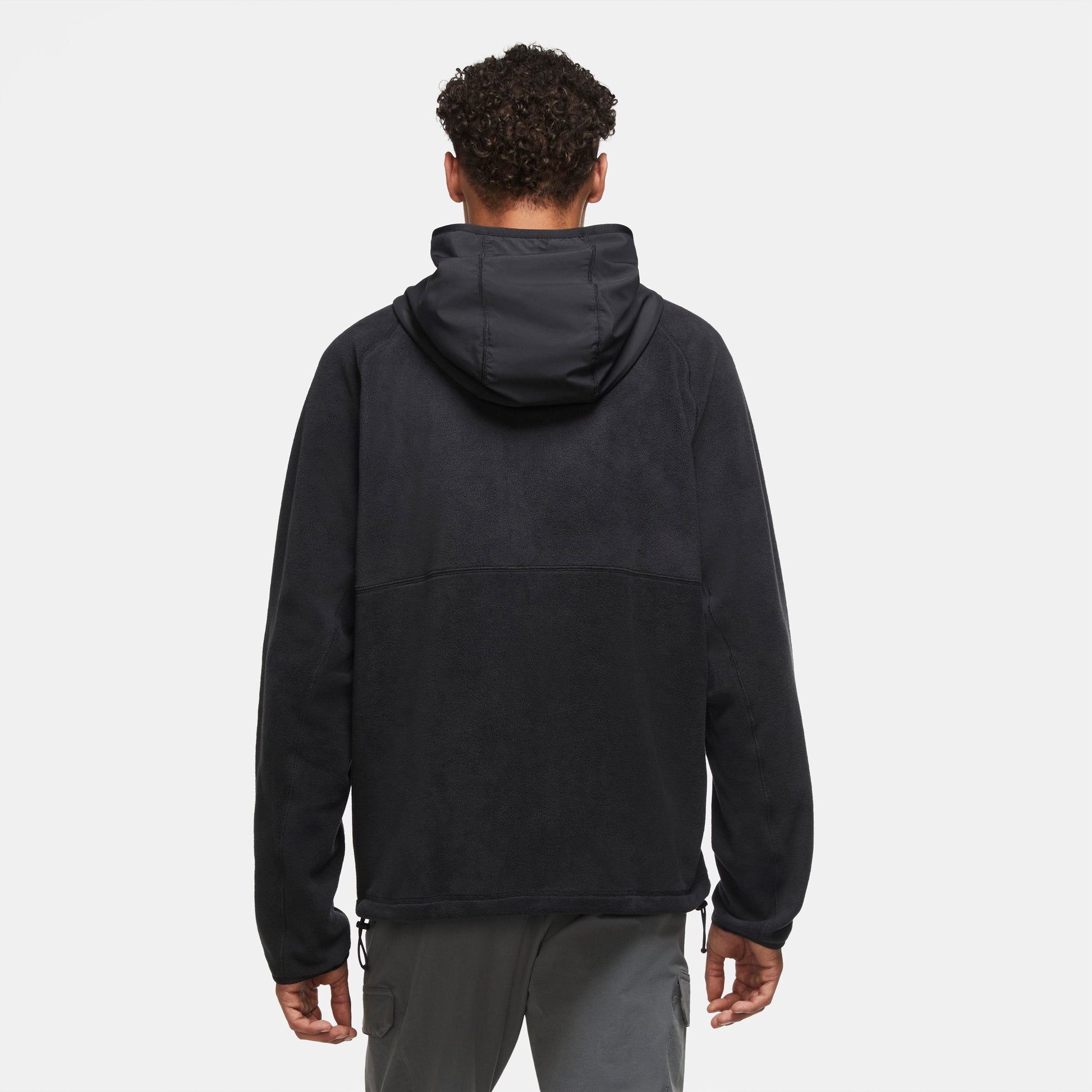 Sportswear hættetrøje