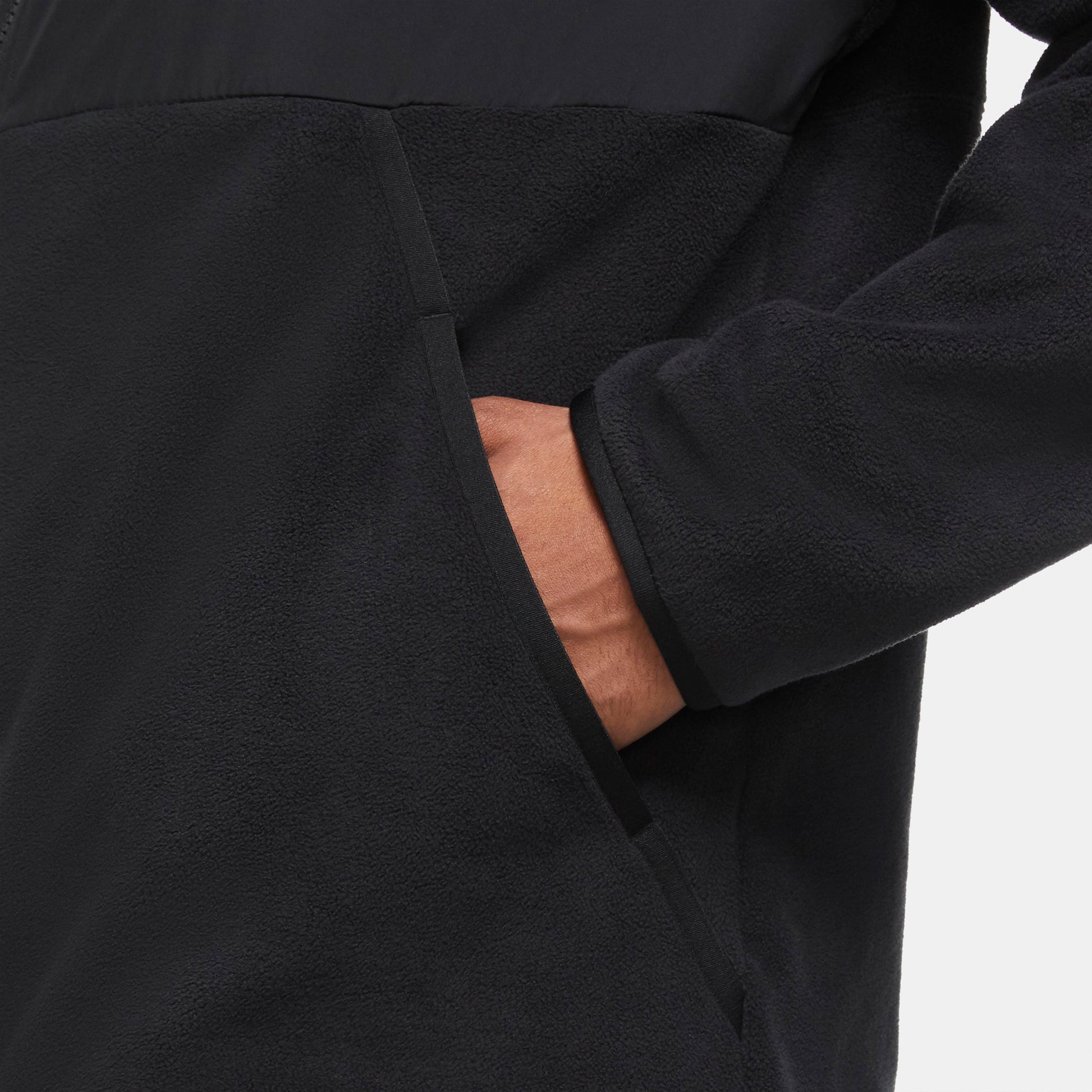 Sportswear hættetrøje