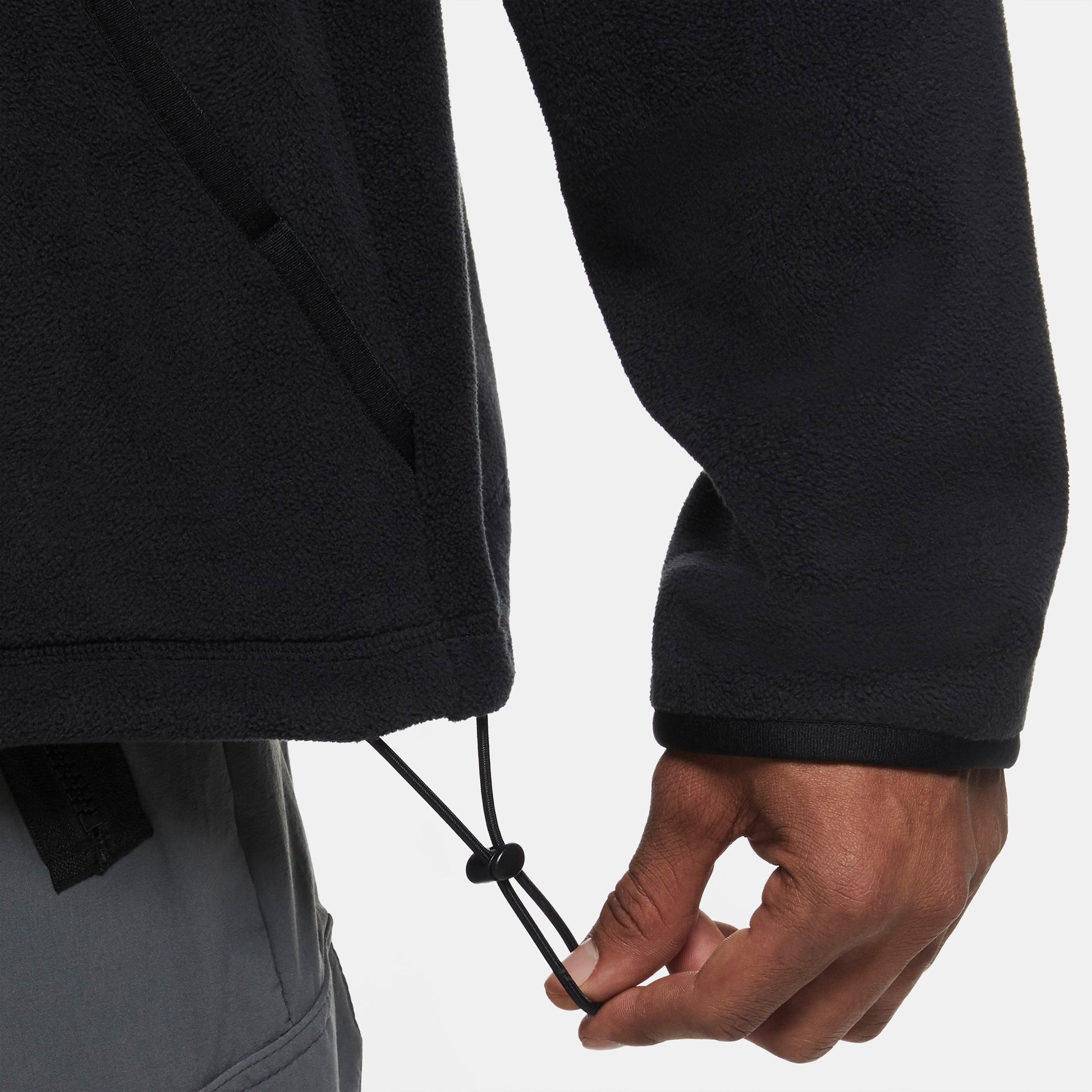 Sportswear hættetrøje