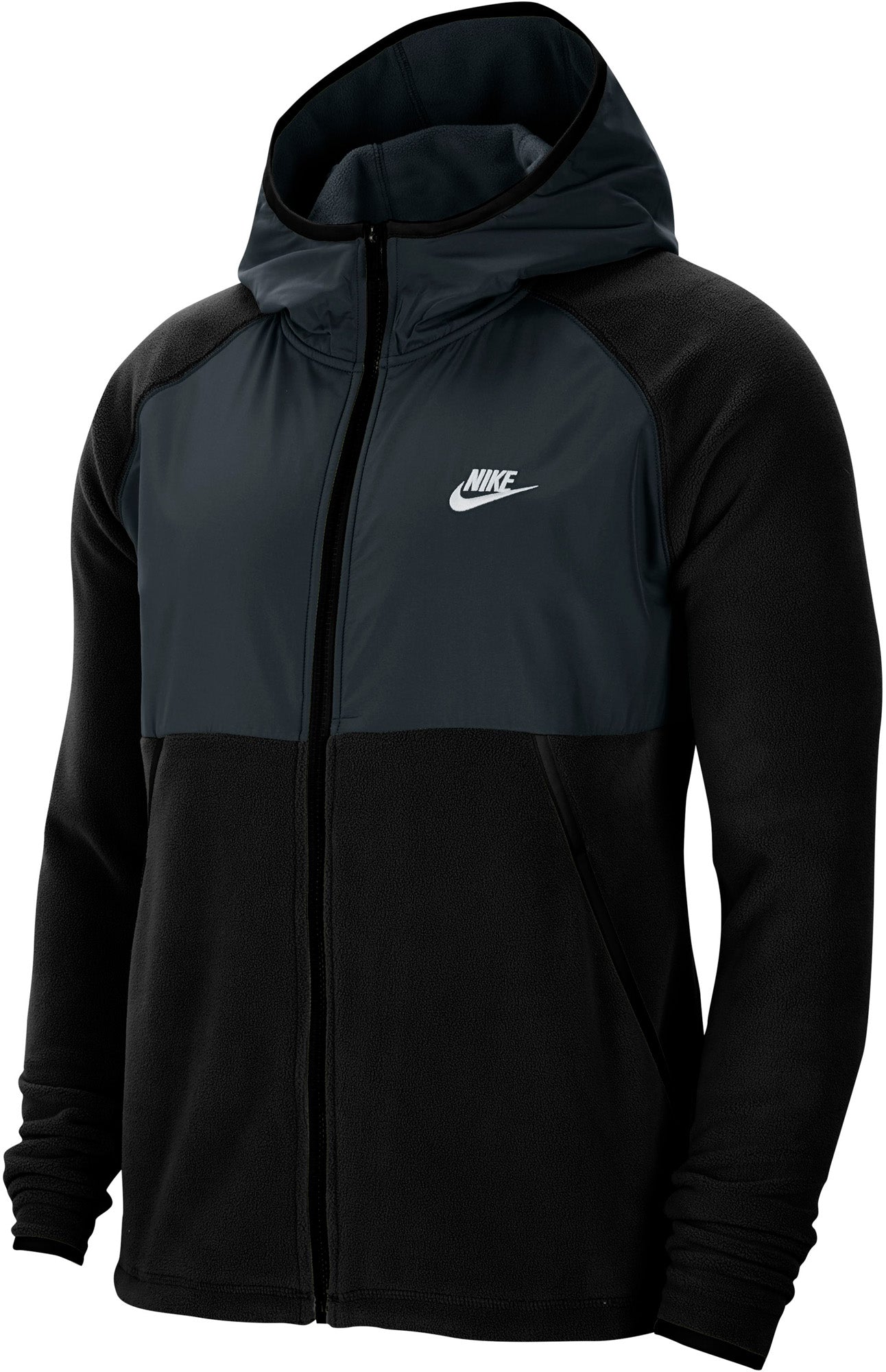 Sportswear hættetrøje