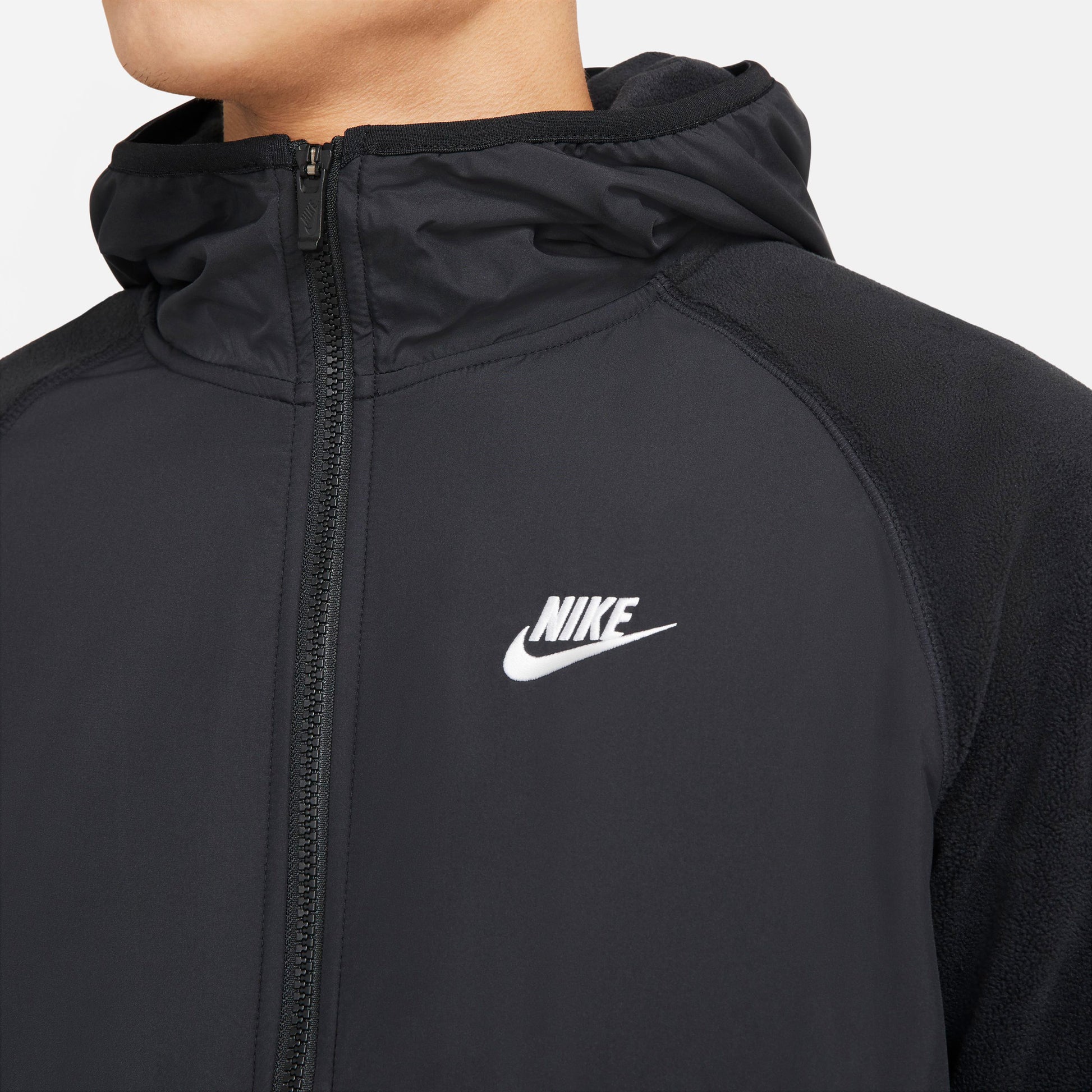 Sportswear hættetrøje