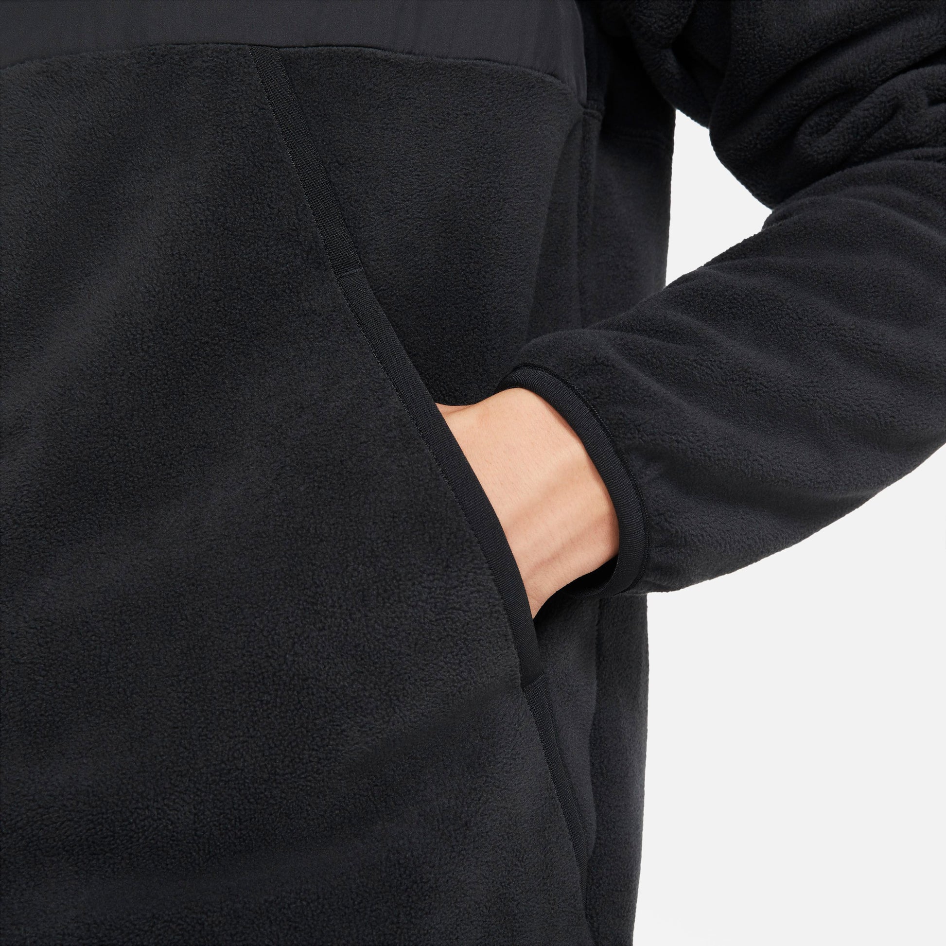 Sportswear hættetrøje