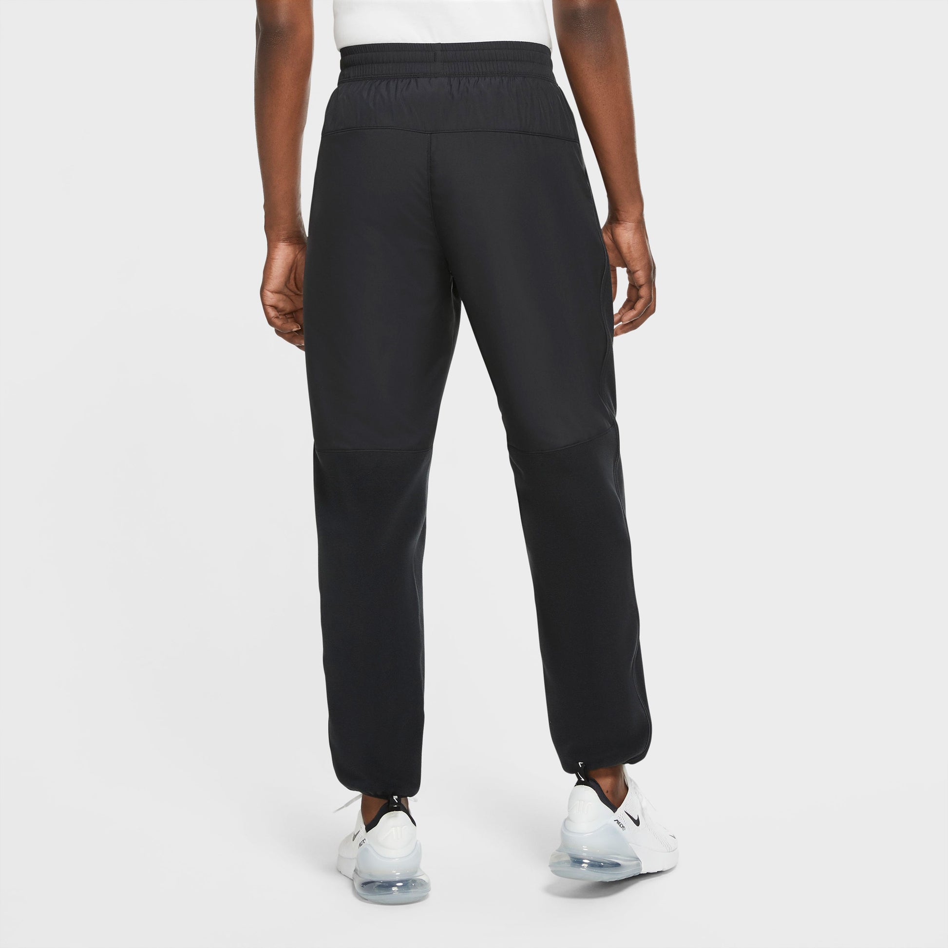 Sportswear Fleece Buks