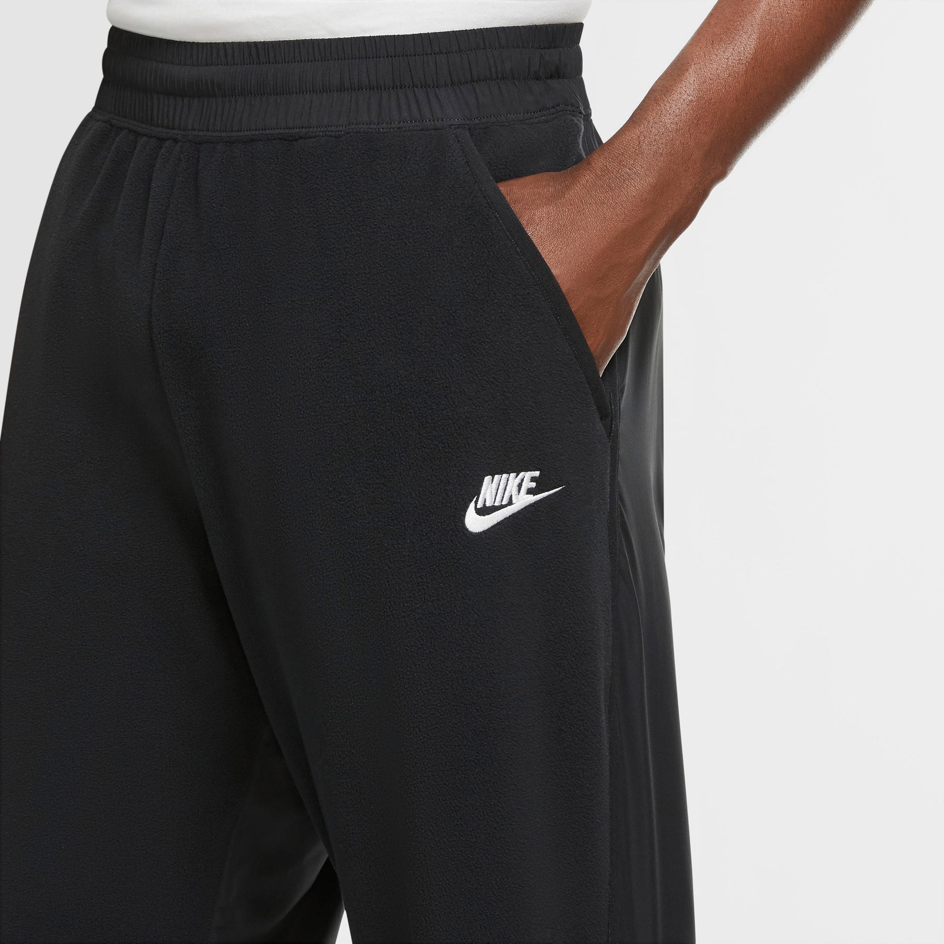 Sportswear Fleece Buks