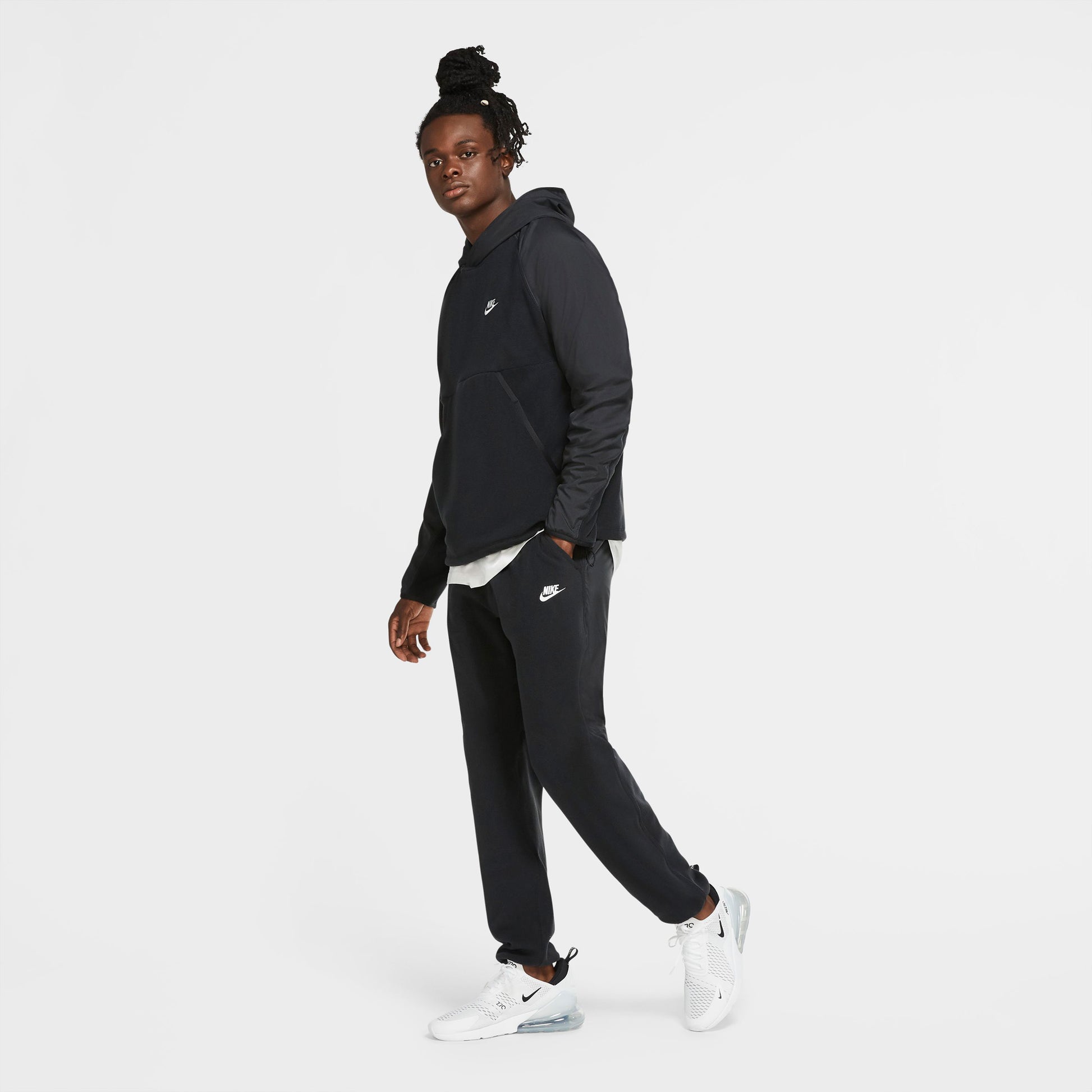 Sportswear Fleece Buks