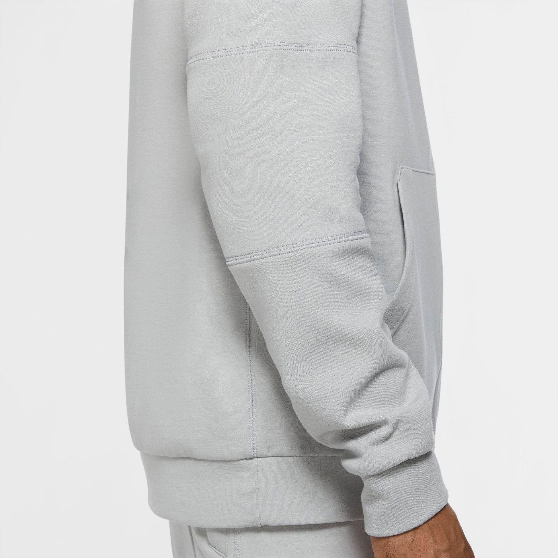 Sportswear Full-Zip Hættetrøje