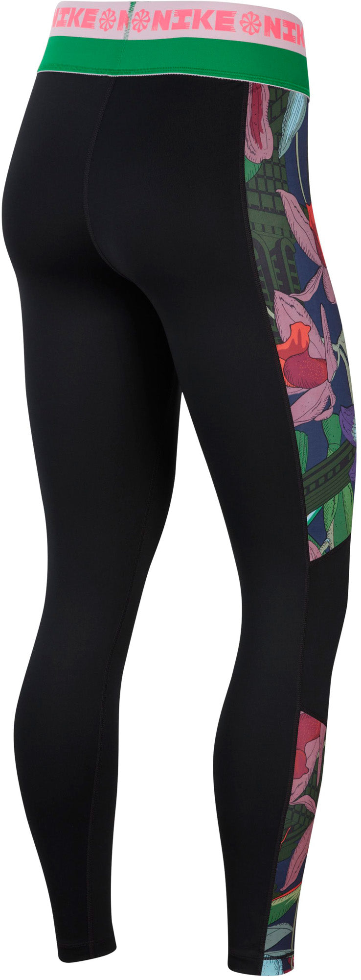 Icon Clash 7/8 Tights