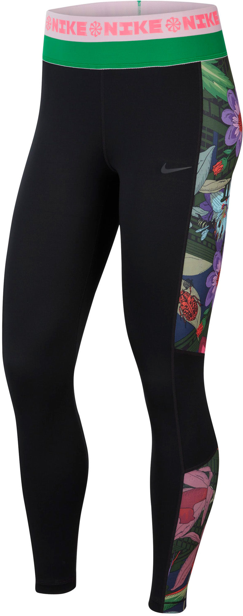 Icon Clash 7/8 Tights