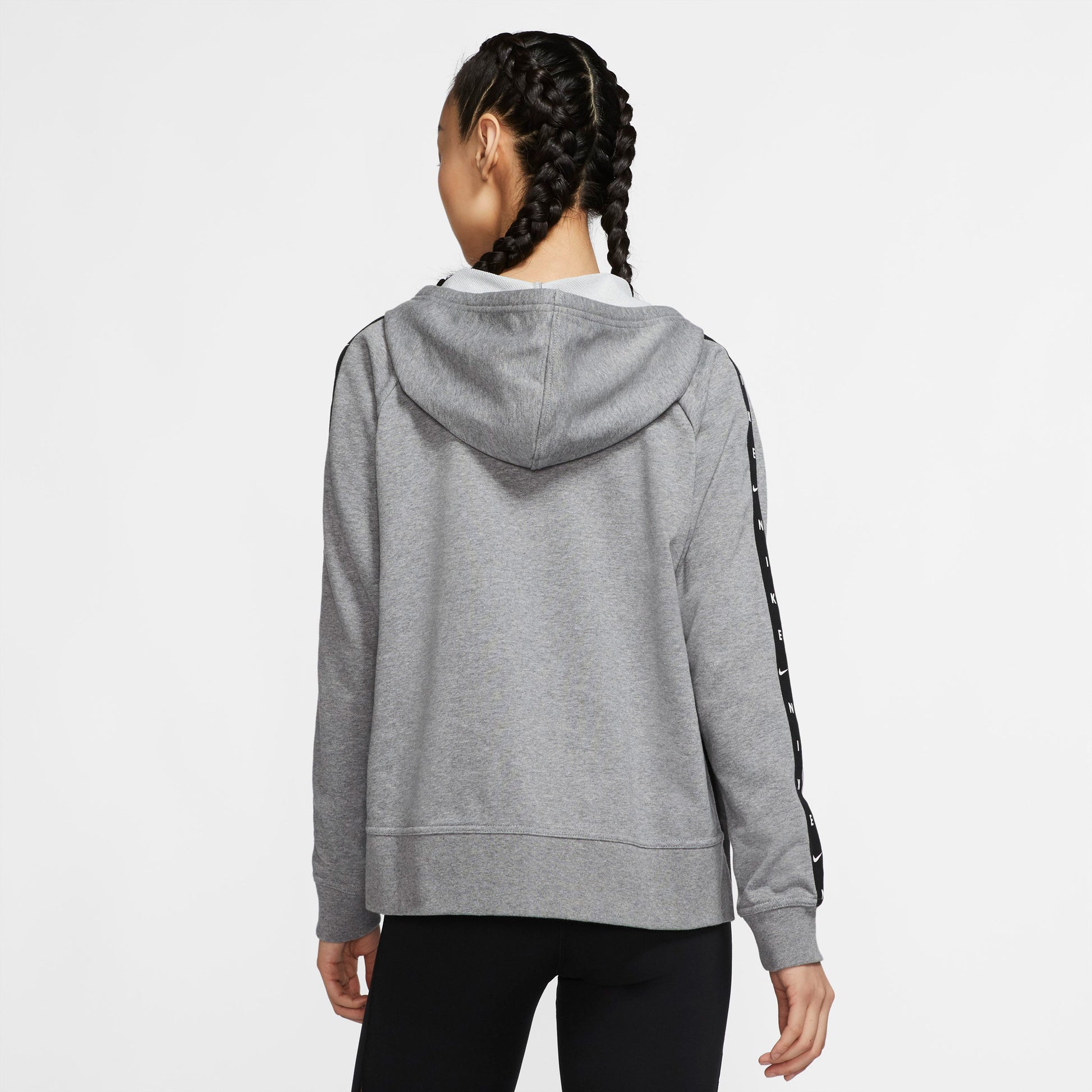 Nike Dri-FIT Get Fit Hættetrøje