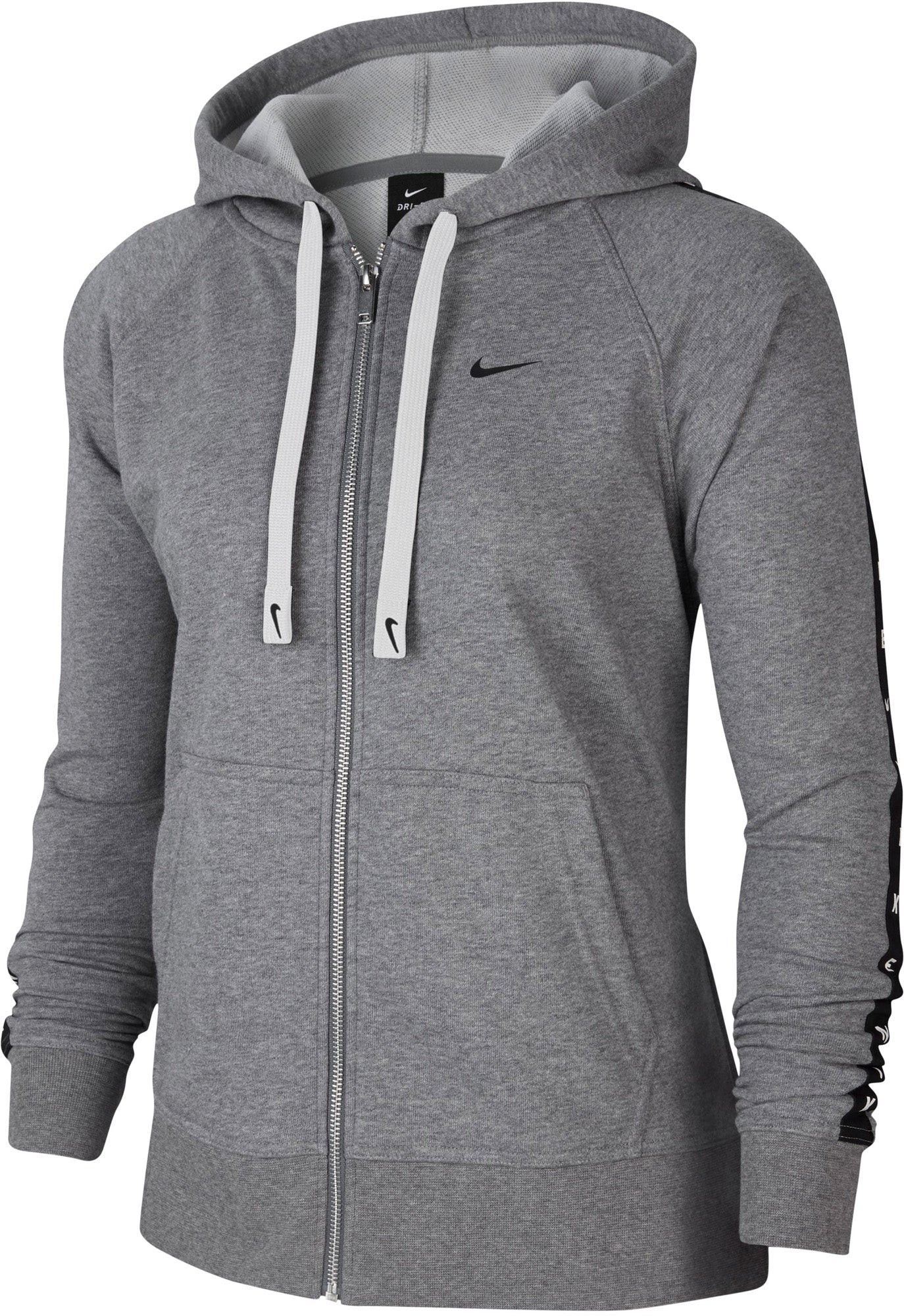 Nike Dri-FIT Get Fit Hættetrøje