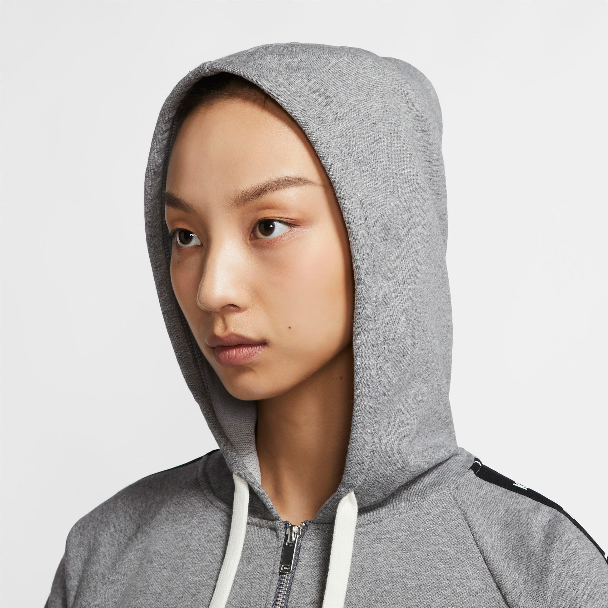 Nike Dri-FIT Get Fit Hættetrøje