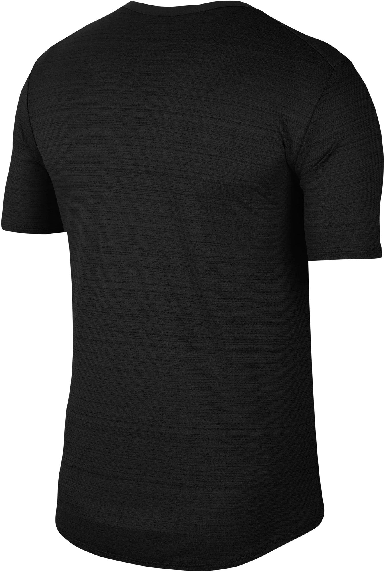 Dri-FIT Miler løbe T-shirt
