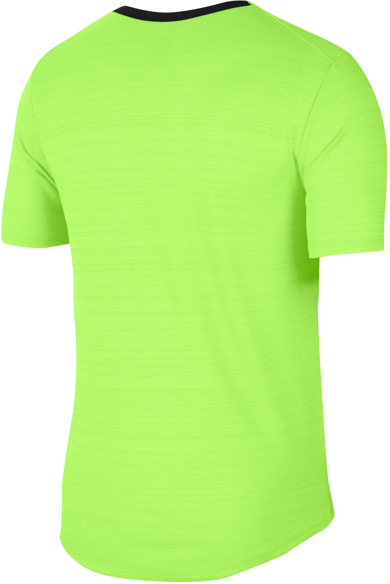 Dri-FIT Miler løbe T-shirt