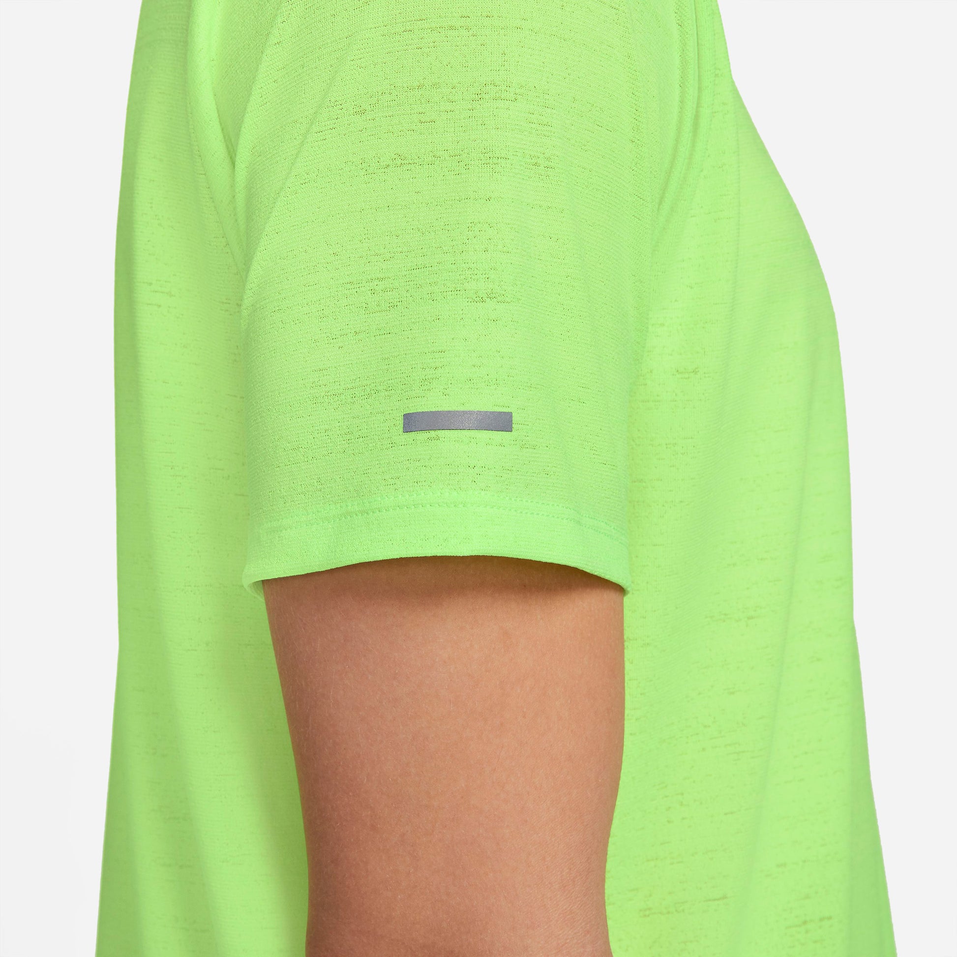 Dri-FIT Miler løbe T-shirt