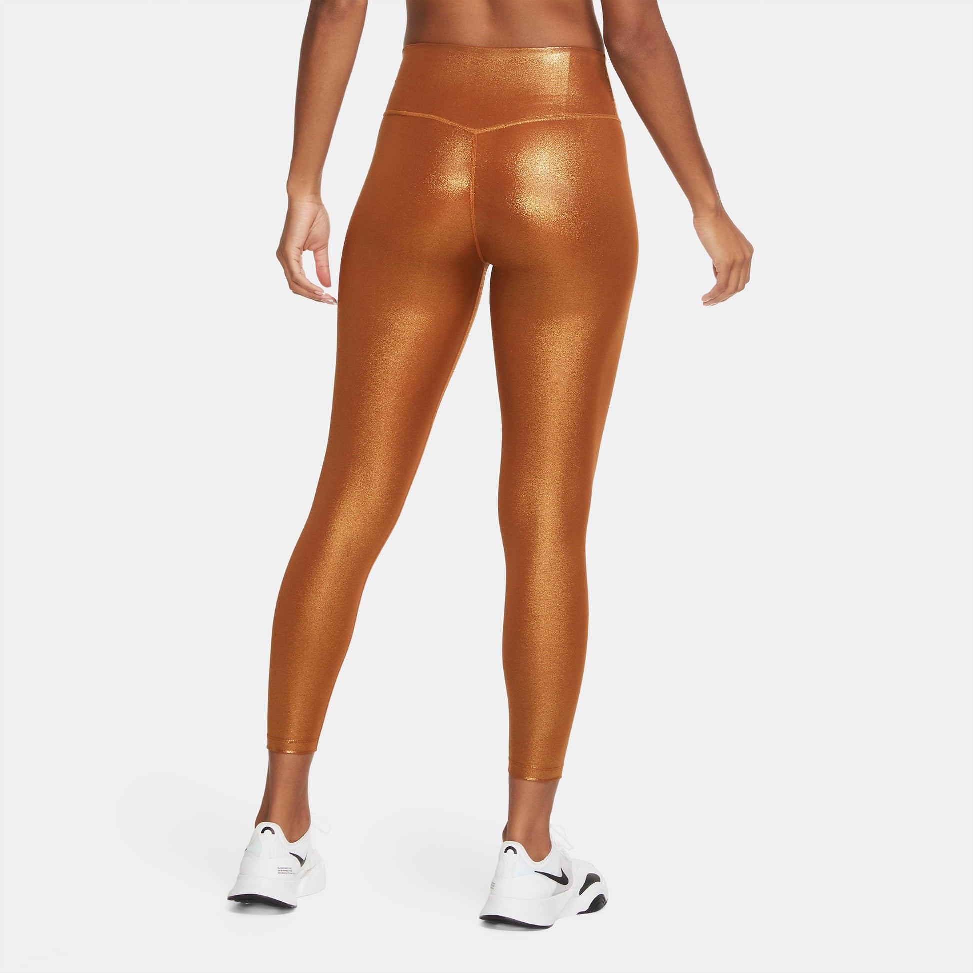 One Icon Clash 7/8 Tights