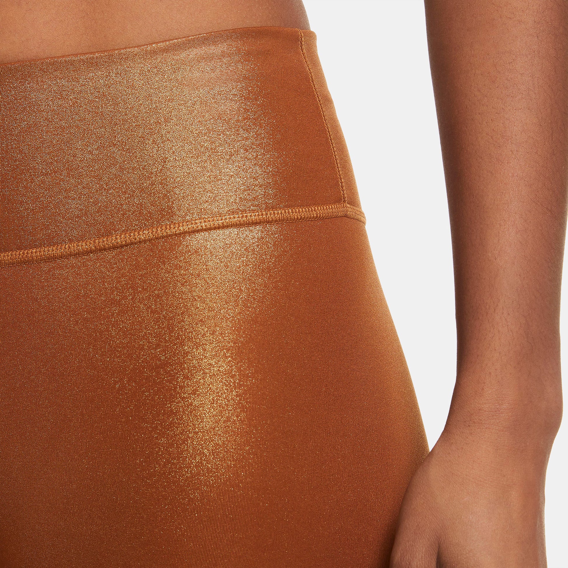 One Icon Clash 7/8 Tights