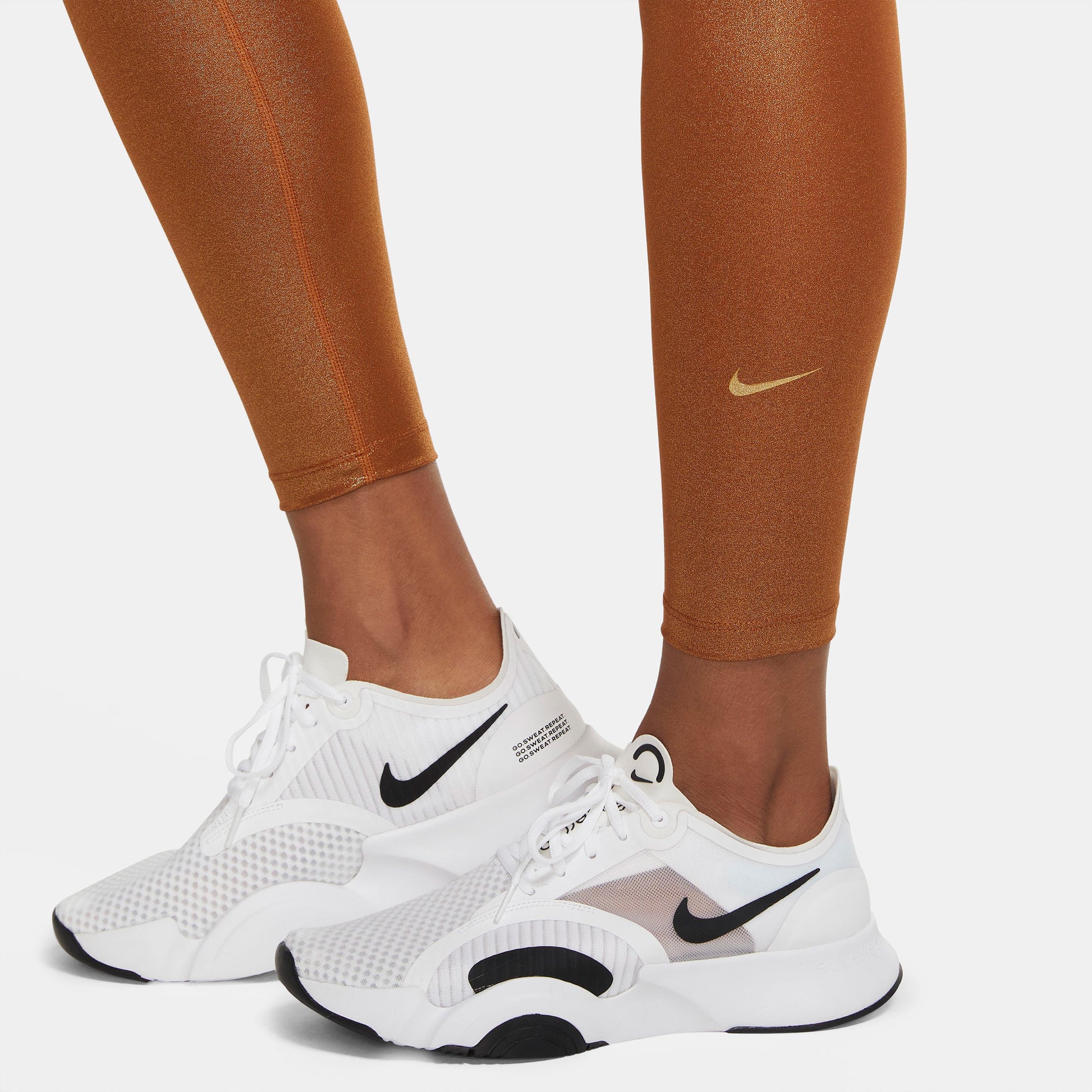 One Icon Clash 7/8 Tights