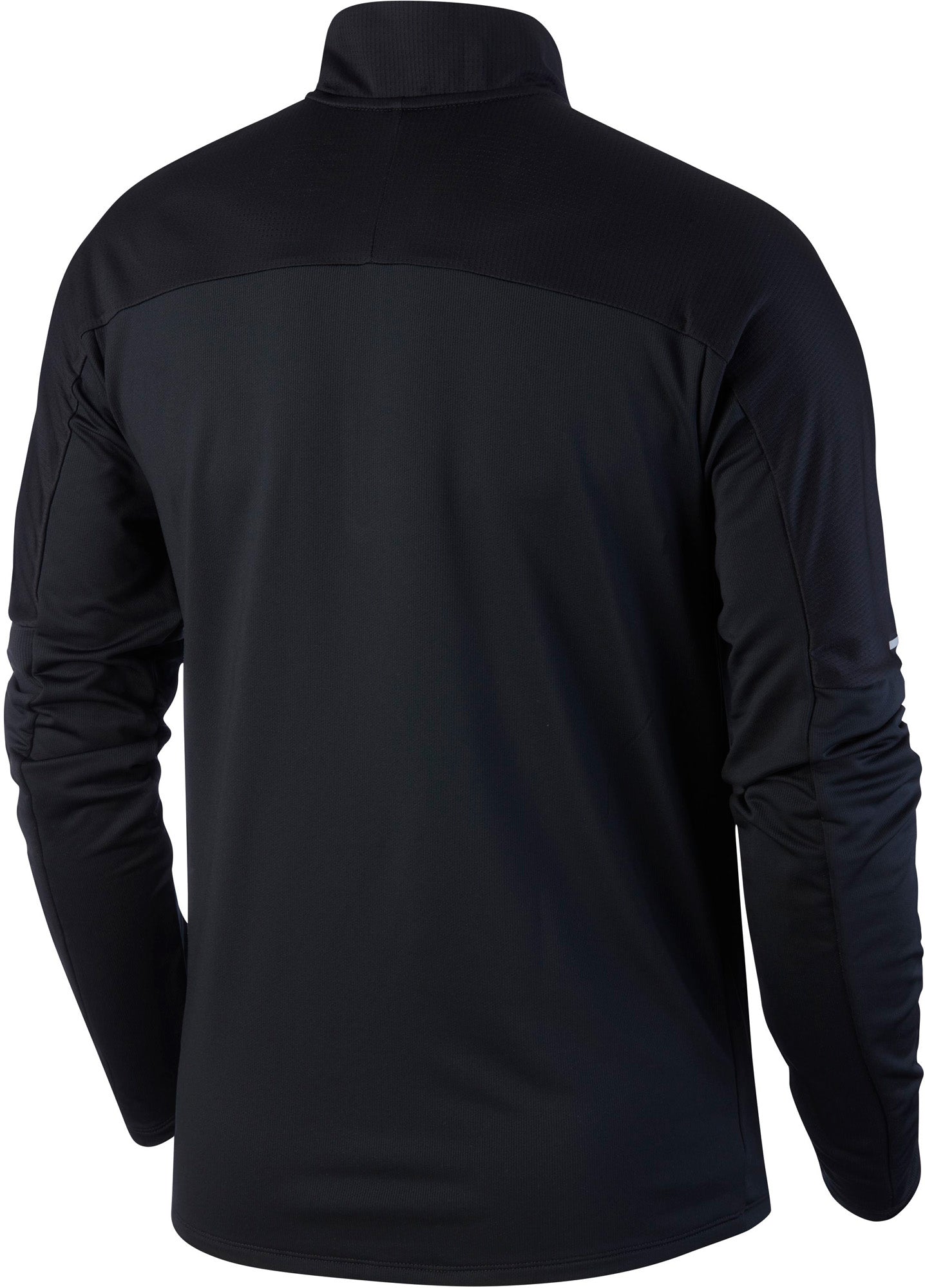 Dri-FIT 1/2-zip løbetrøje