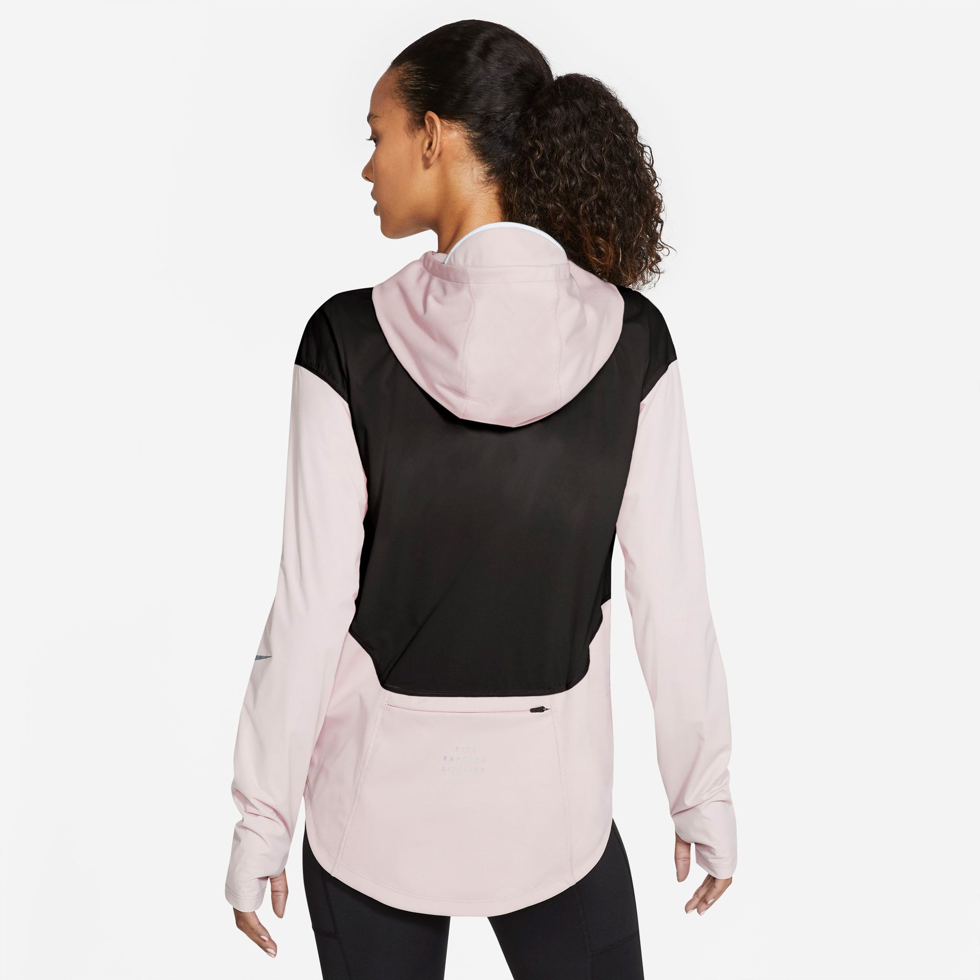 Shield Run Division Trøje