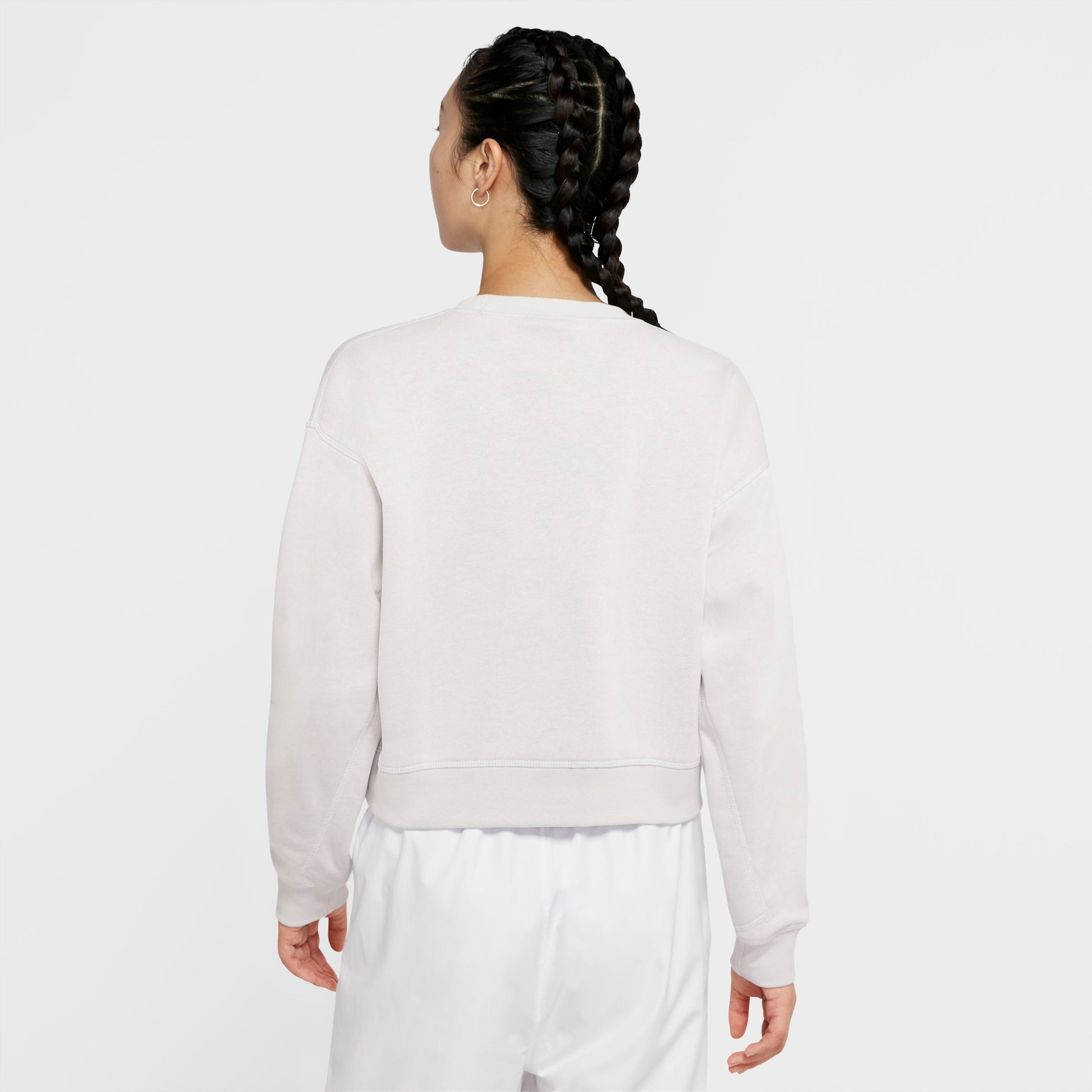Sportswear sweatshirt
