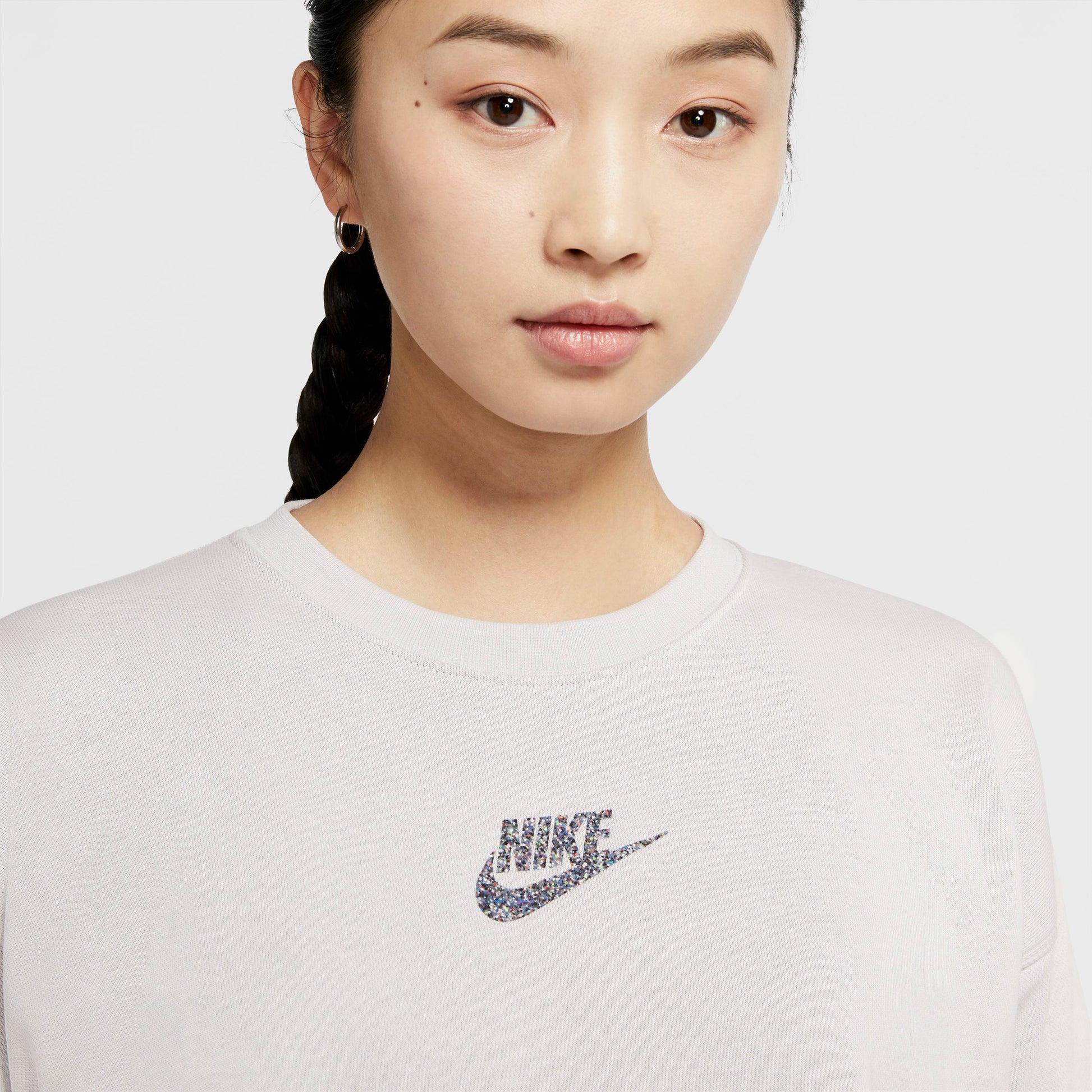 Sportswear sweatshirt