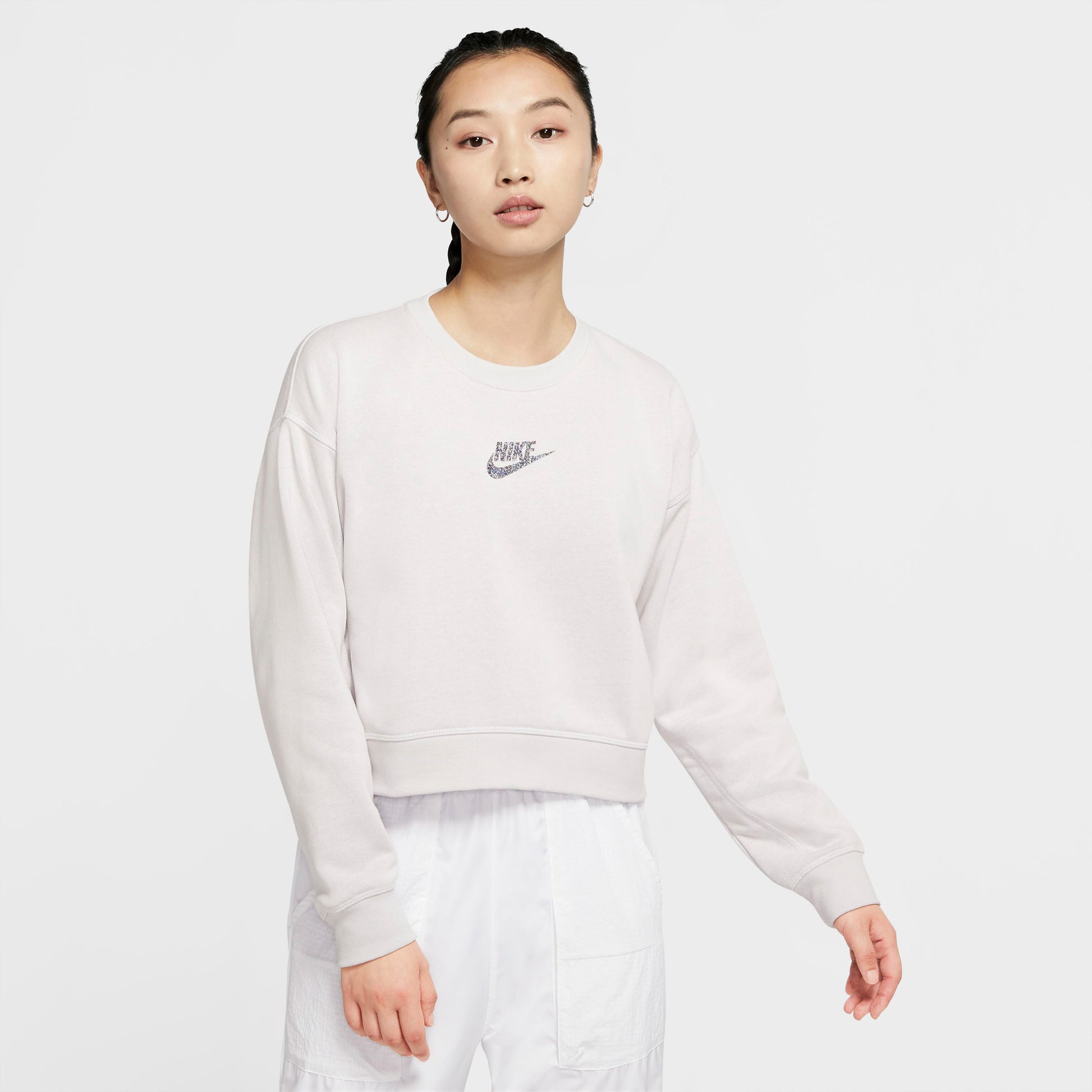 Sportswear sweatshirt